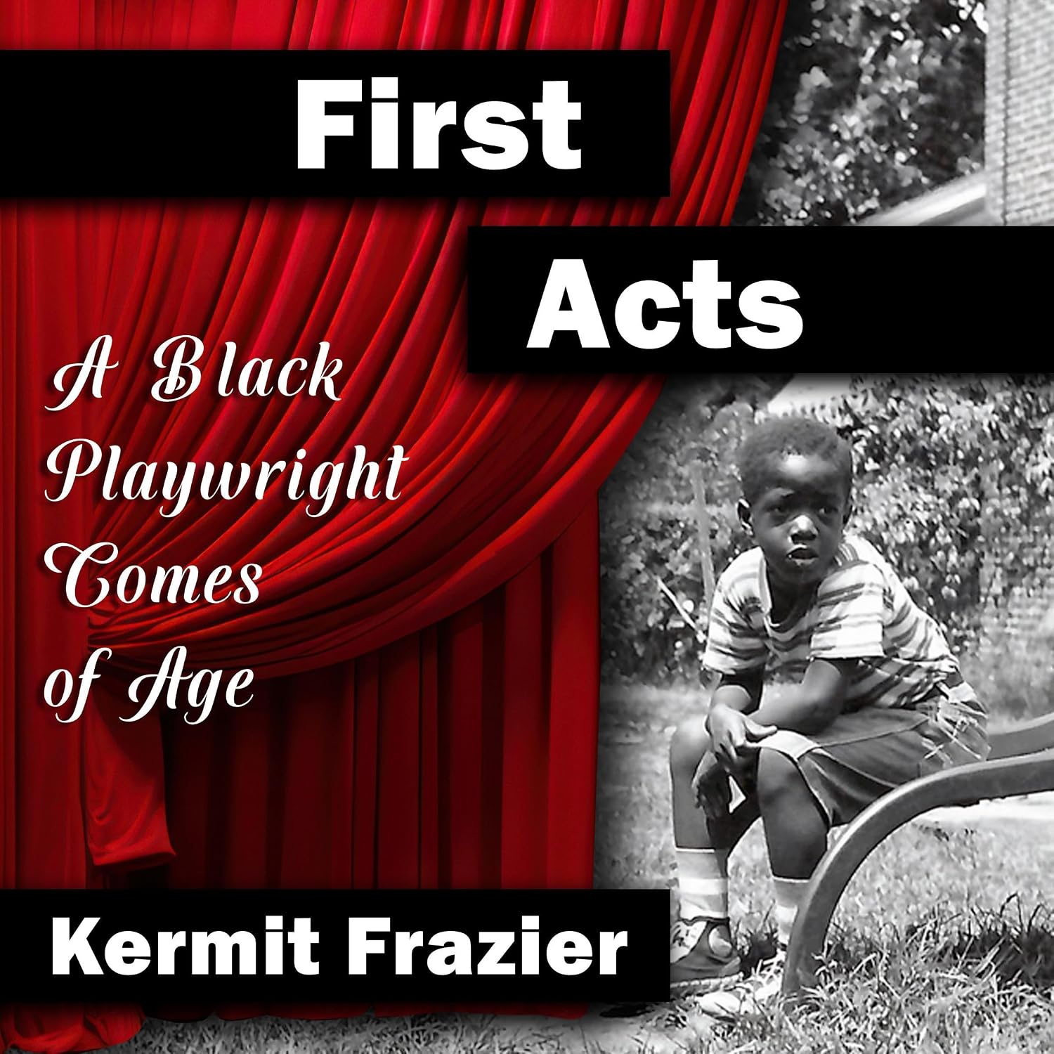 First Acts: A Black Playwright Comes of Age baixar o livro de graça