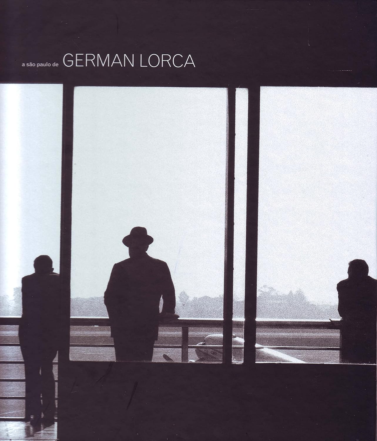 A São Paulo De German Lorca baixar o livro de graça
