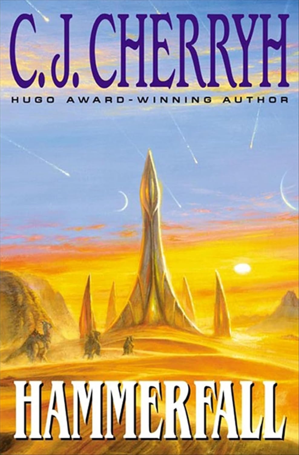 ler totalmente Hammerfall (Gene Wars Book 1) (English Edition)