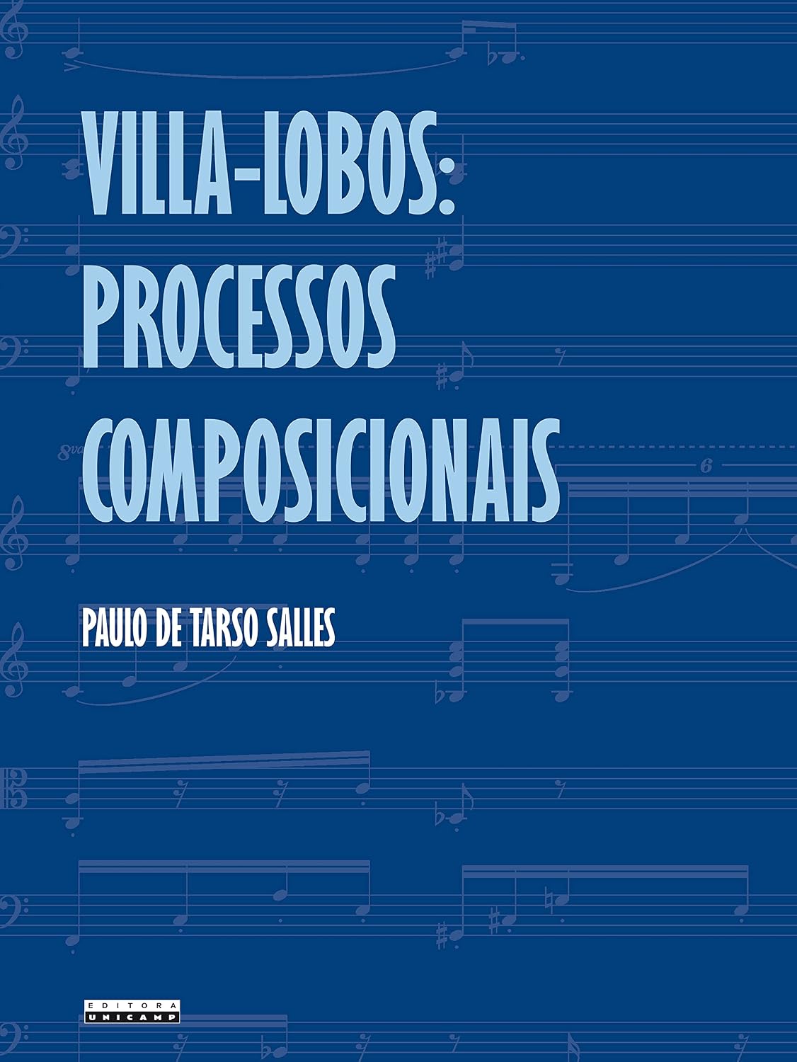 capítulo por capítulo baixar Villa Lobos:: Processos composicionais
