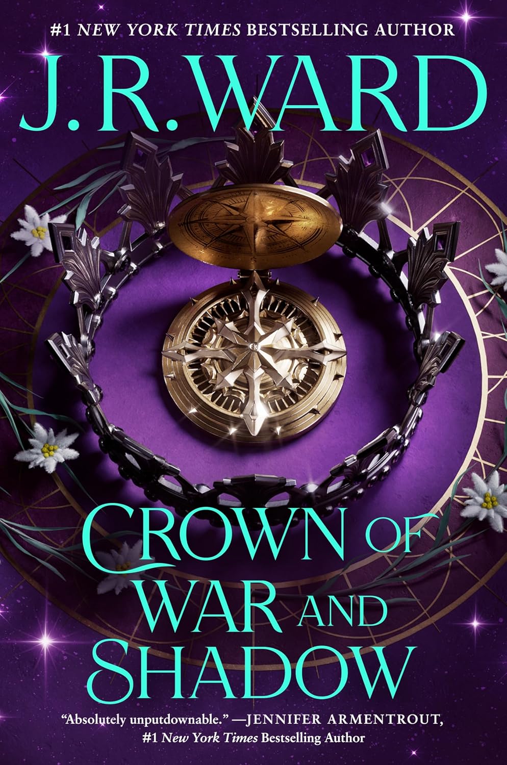 ler totalmente Crown of War and Shadow: Kingdoms of the Compass (English Edition)