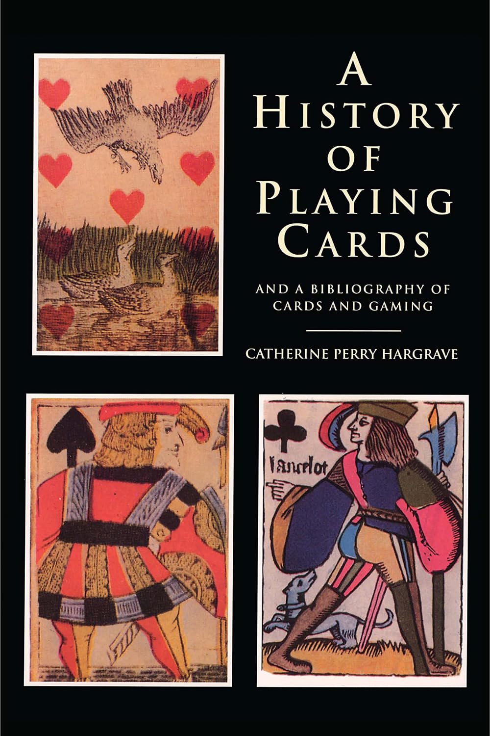A History of Playing Cards and a Bibliography of Cards and Gaming baixar o livro de graça
