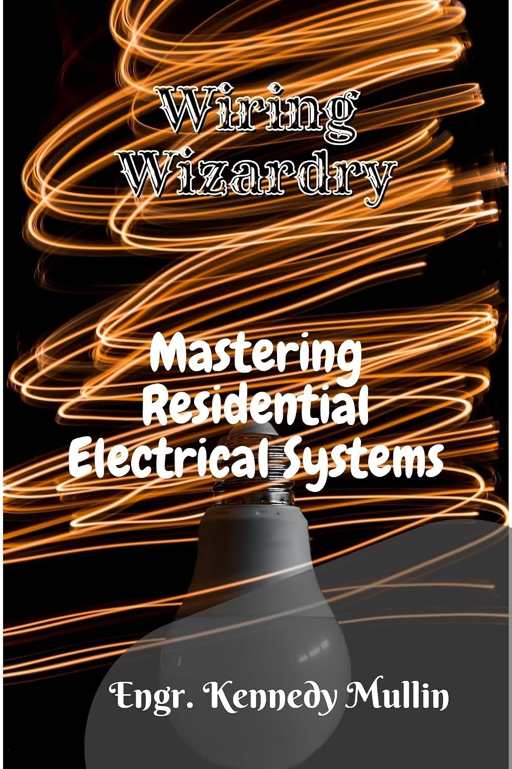 Wiring Wizardry: Mastering Residential Electrical Systems (English Edition) baixar o livro de graça
