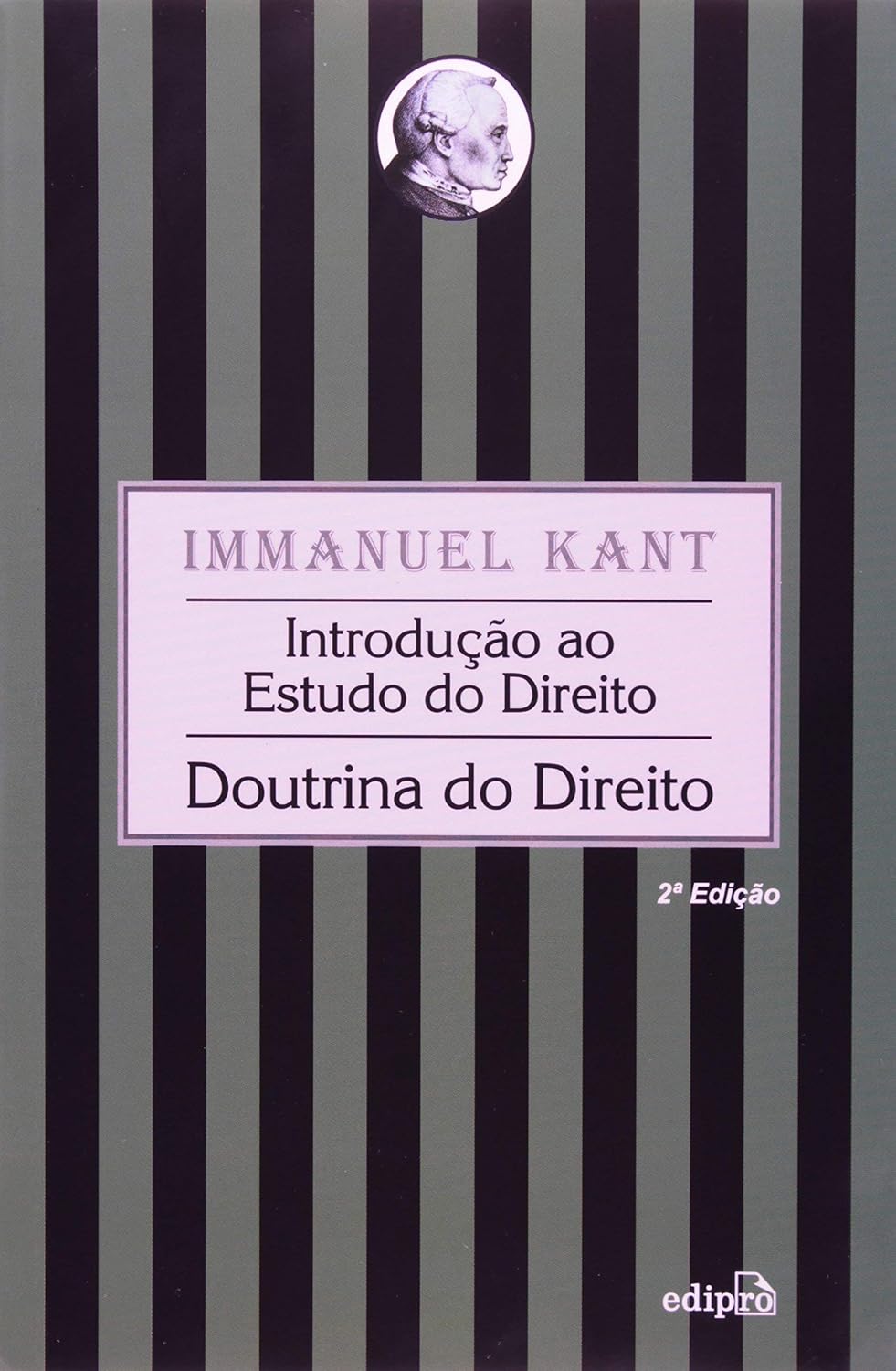 Introdução ao Estudo do Direito: Doutrina do Direito