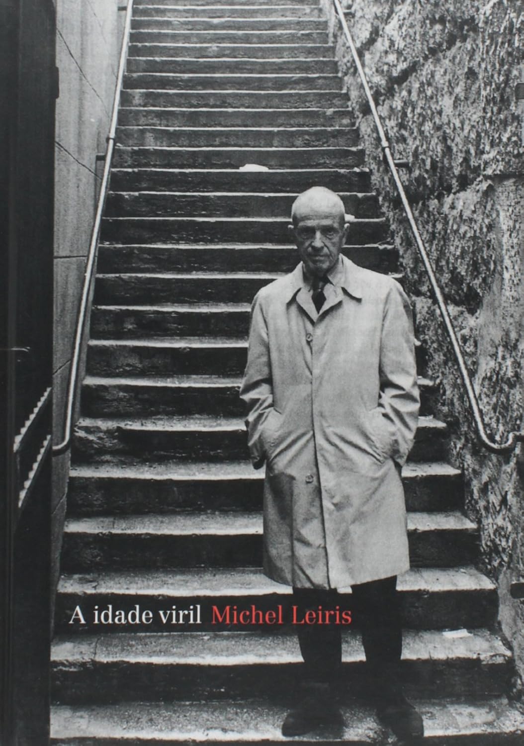 A Idade Viril