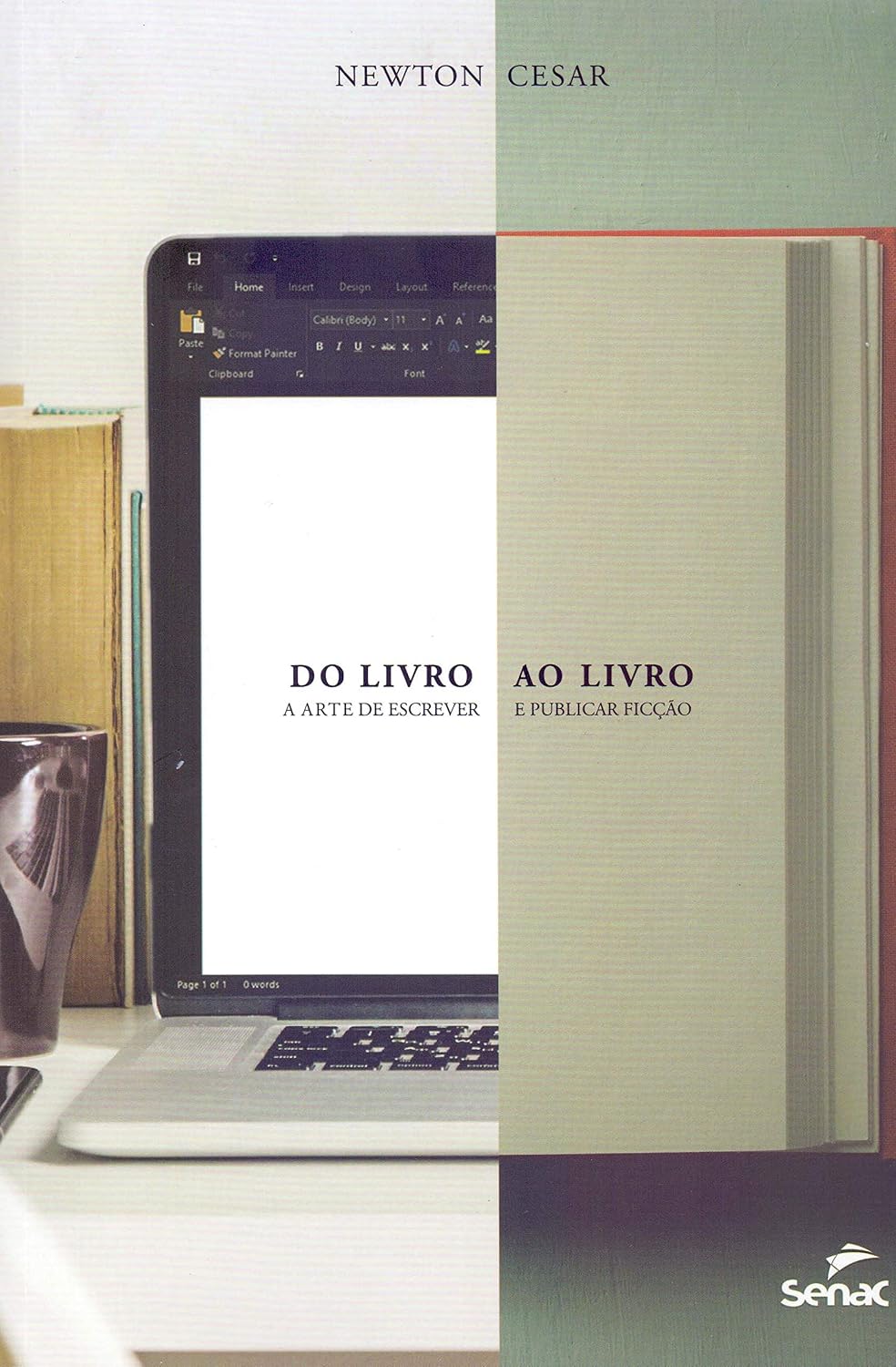 Do livro ao livro: a arte de escrever e publicar ficção baixar o livro de graça