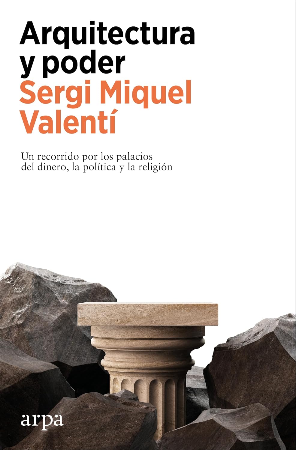 ler totalmente Arquitectura y poder (Spanish Edition)