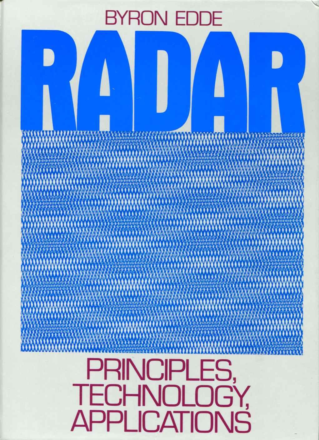 capítulo por capítulo baixar Radar: Principles, Technology, Applications