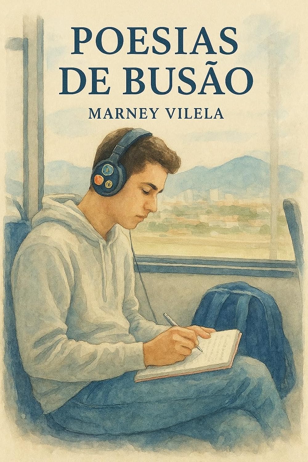 capítulo por capítulo baixar Poesias de Busão