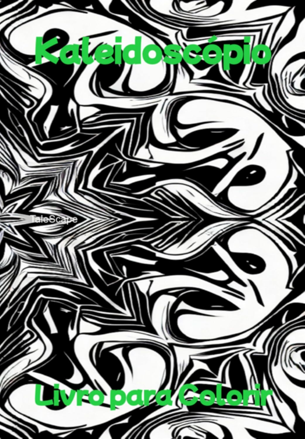 ler totalmente Kaleidoscópio