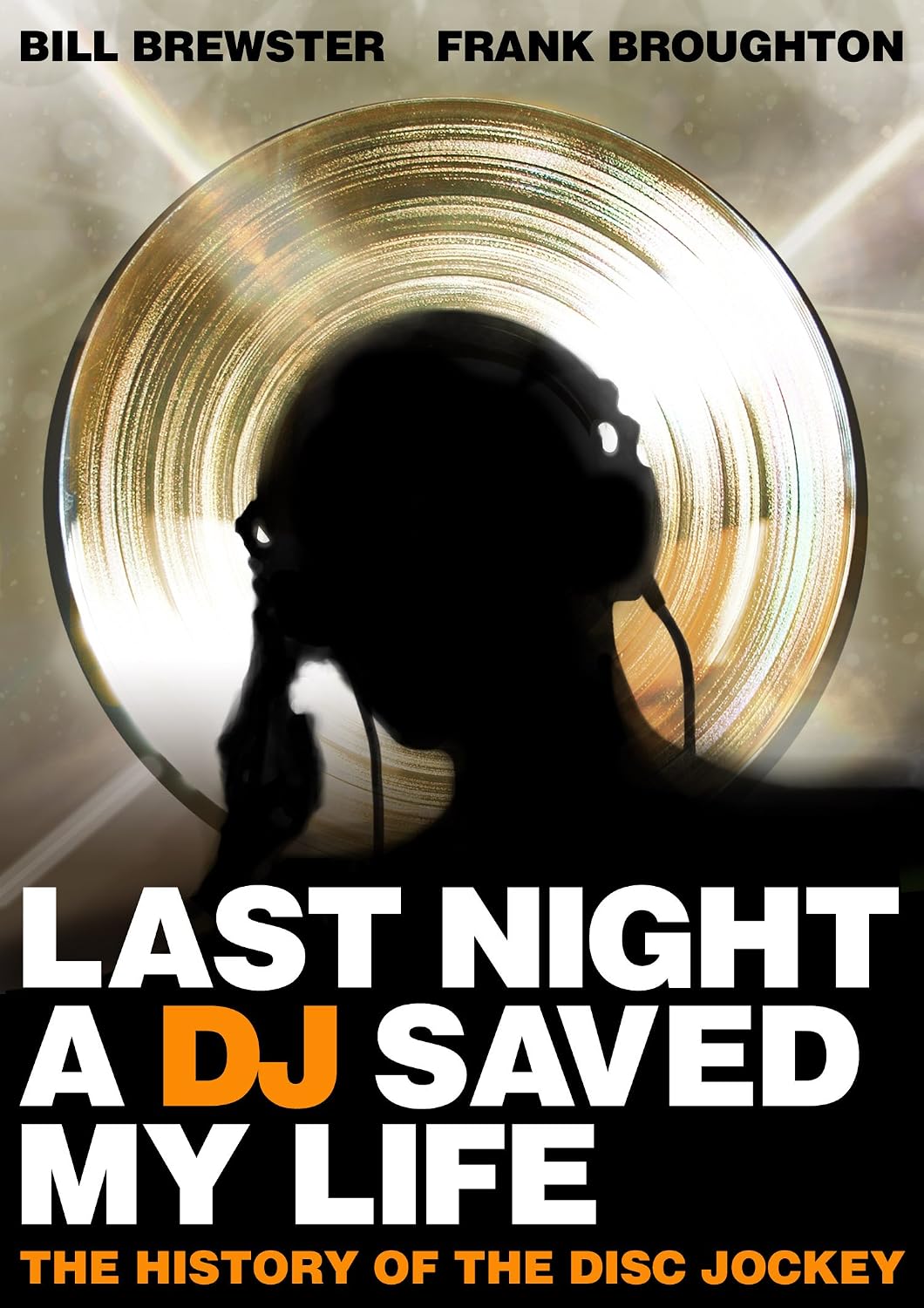 ler totalmente Last Night a DJ Saved My Life (English Edition)