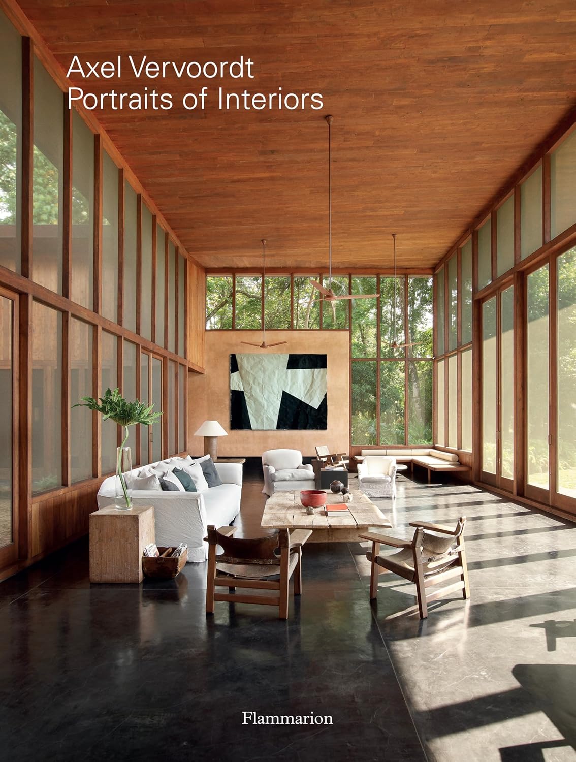 capítulo por capítulo baixar Axel Vervoordt: Portraits of Interiors