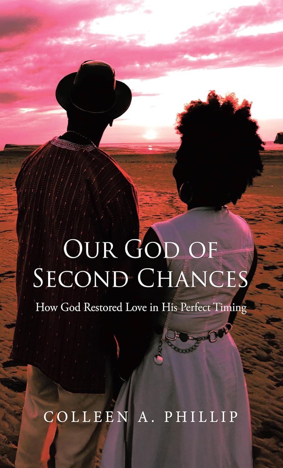 capítulo por capítulo baixar Our God of Second Chances: How God Restored Love in His Perfect Timing (English Edition)