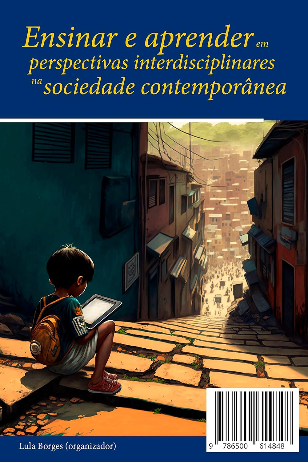 Ensinar e aprender em perspectivas interdisciplinares na sociedade contemporânea baixar livro de graça