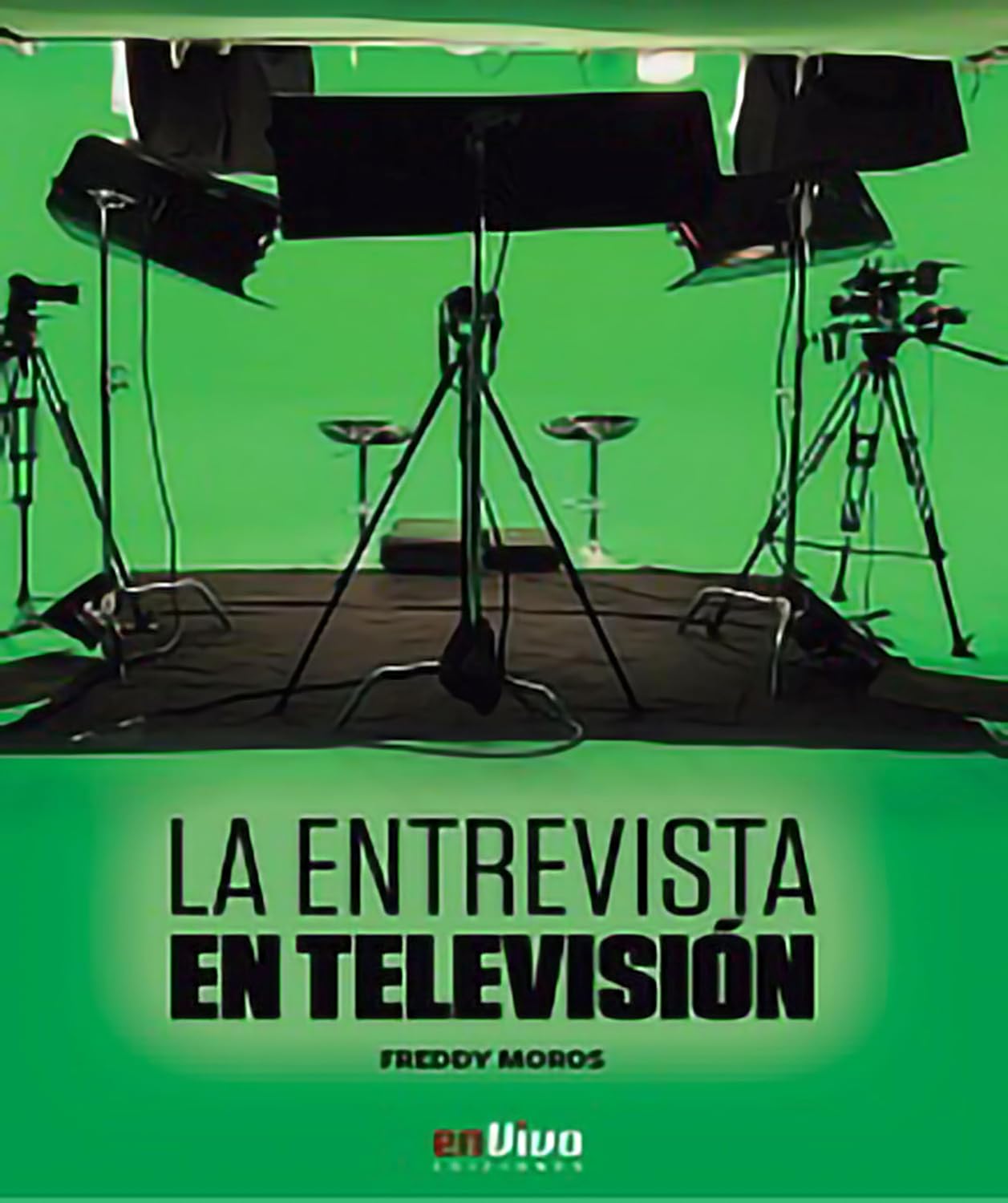 La entrevista en Televisión (Spanish Edition) baixar livro de graça