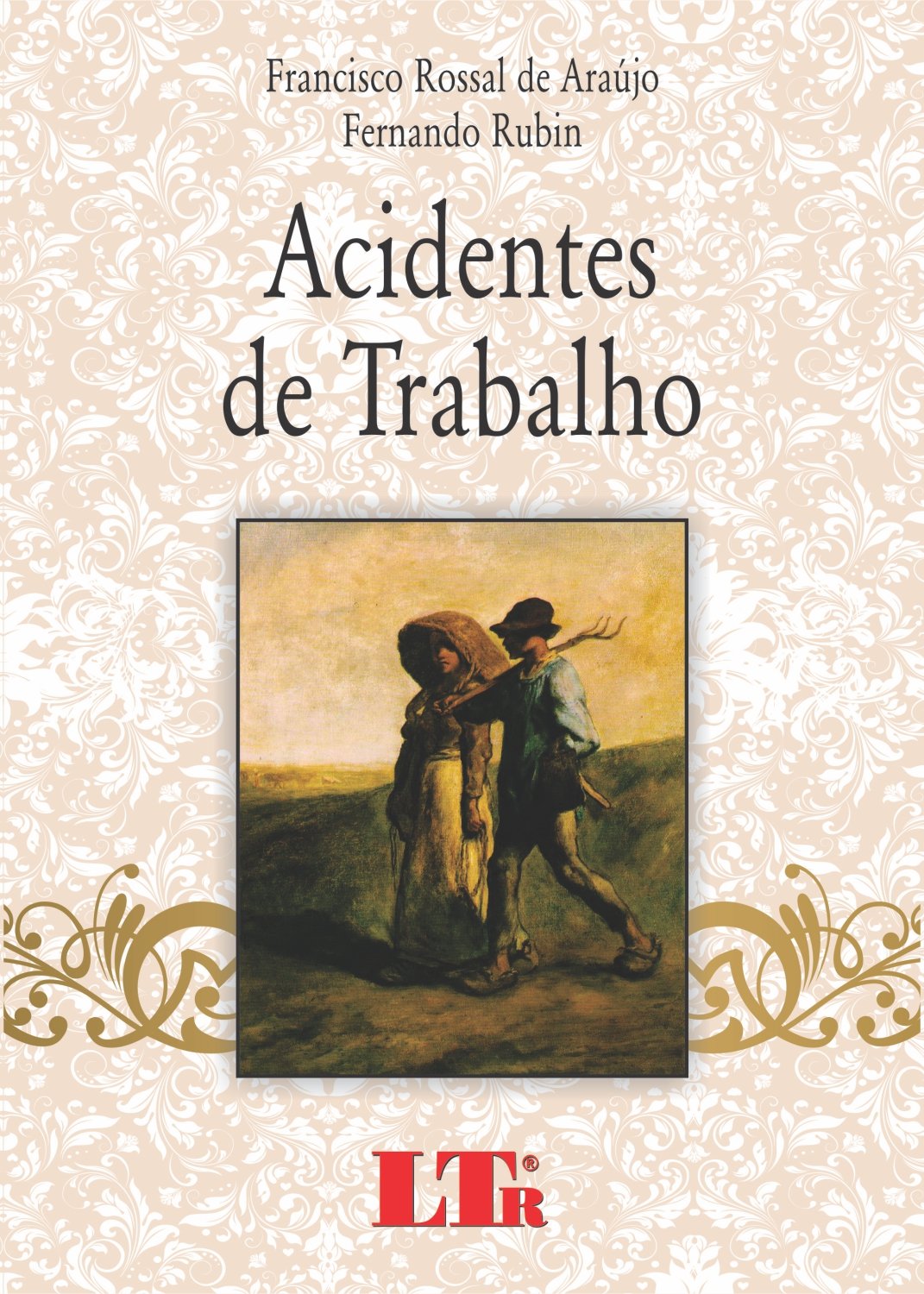 Acidentes de Trabalho baixar o livro de graça