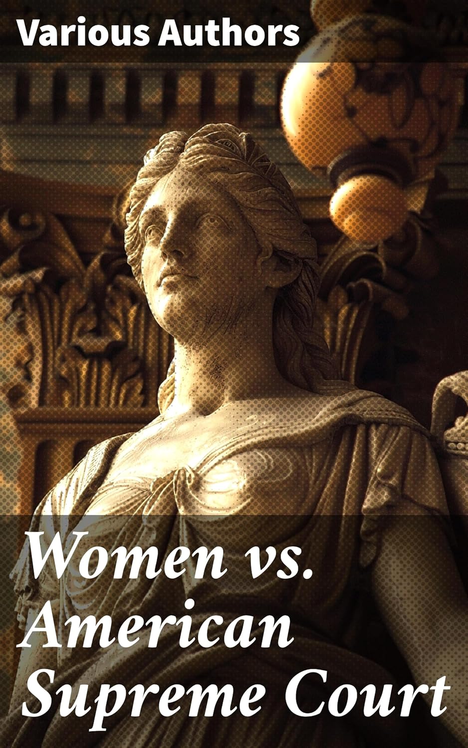 Women vs. American Supreme Court: The History of Abortion Legislation (English Edition) baixar livro de graça
