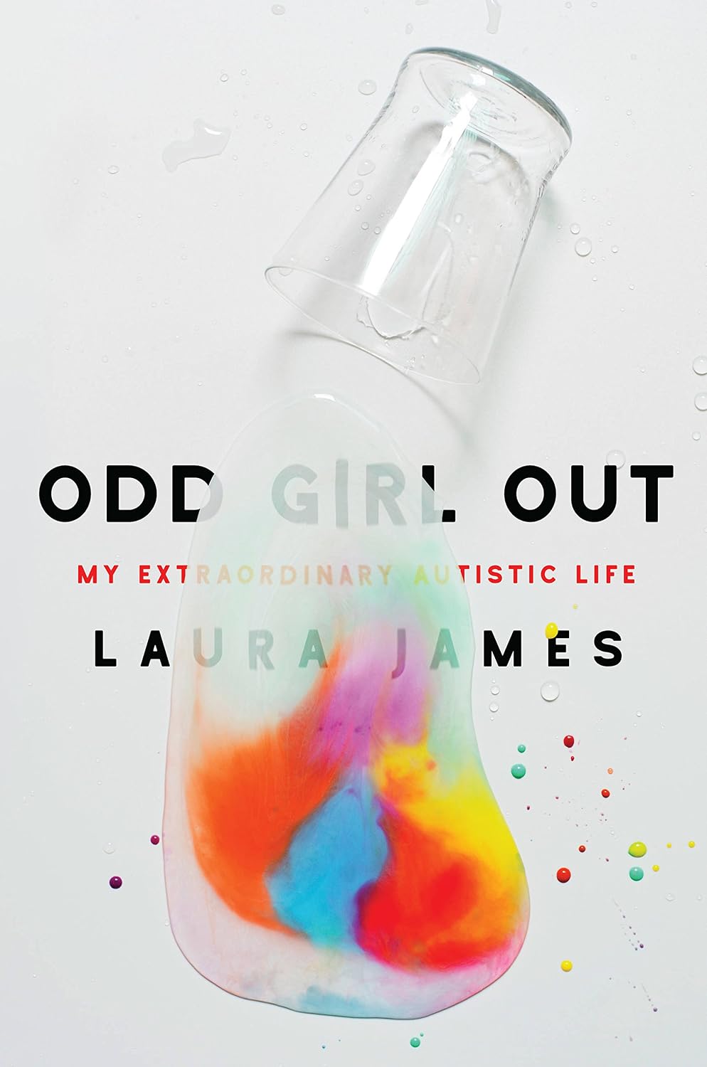 Odd Girl Out: My Extraordinary Autistic Life (English Edition) baixar o livro de graça