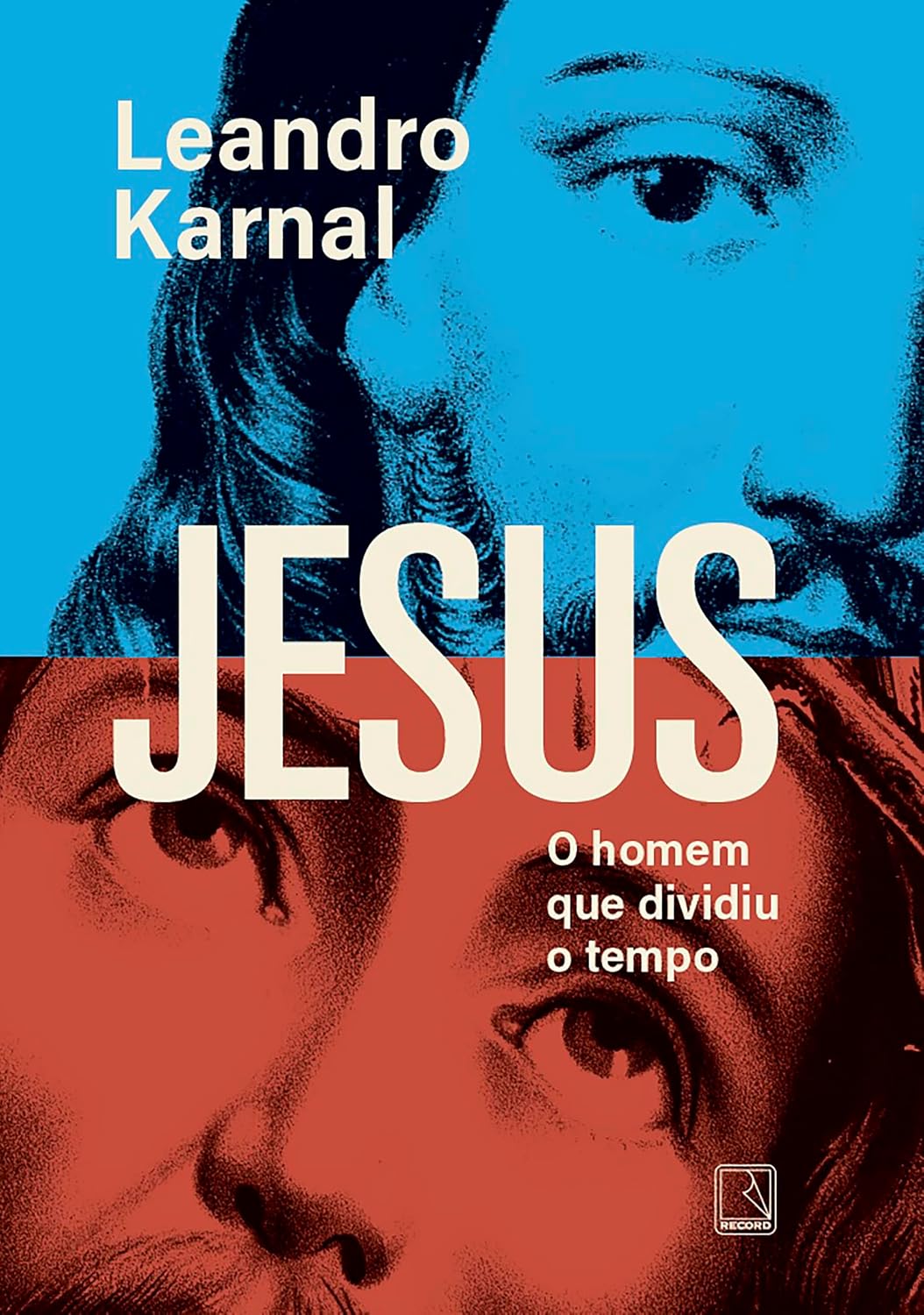 Jesus: O homem que dividiu o tempo baixar o livro de graça