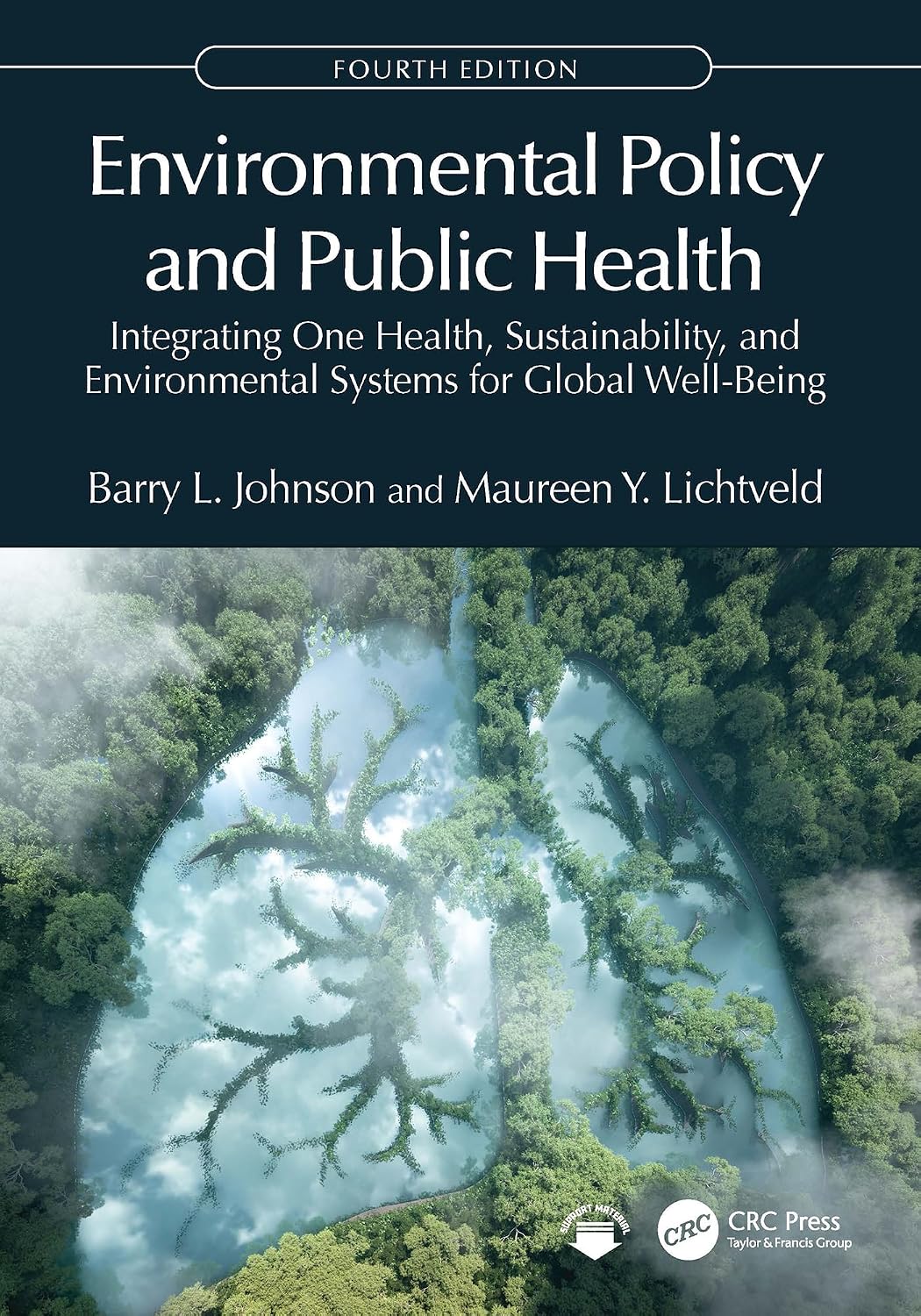 Environmental Policy and Public Health: Integrating One Health, Sustainability, and Environmental Systems for Global Well-Being (English Edition) baixar o livro de graça