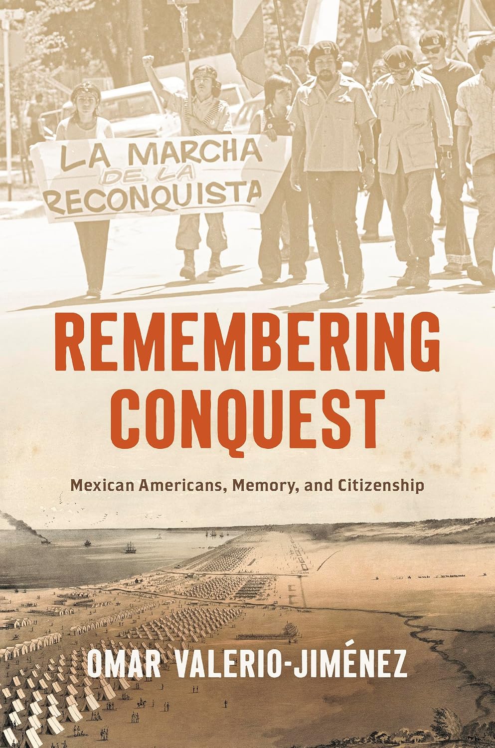 Remembering Conquest: Mexican Americans, Memory, and Citizenship (The David J. Weber Series in the New Borderlands History) (English Edition) baixar o livro de graça