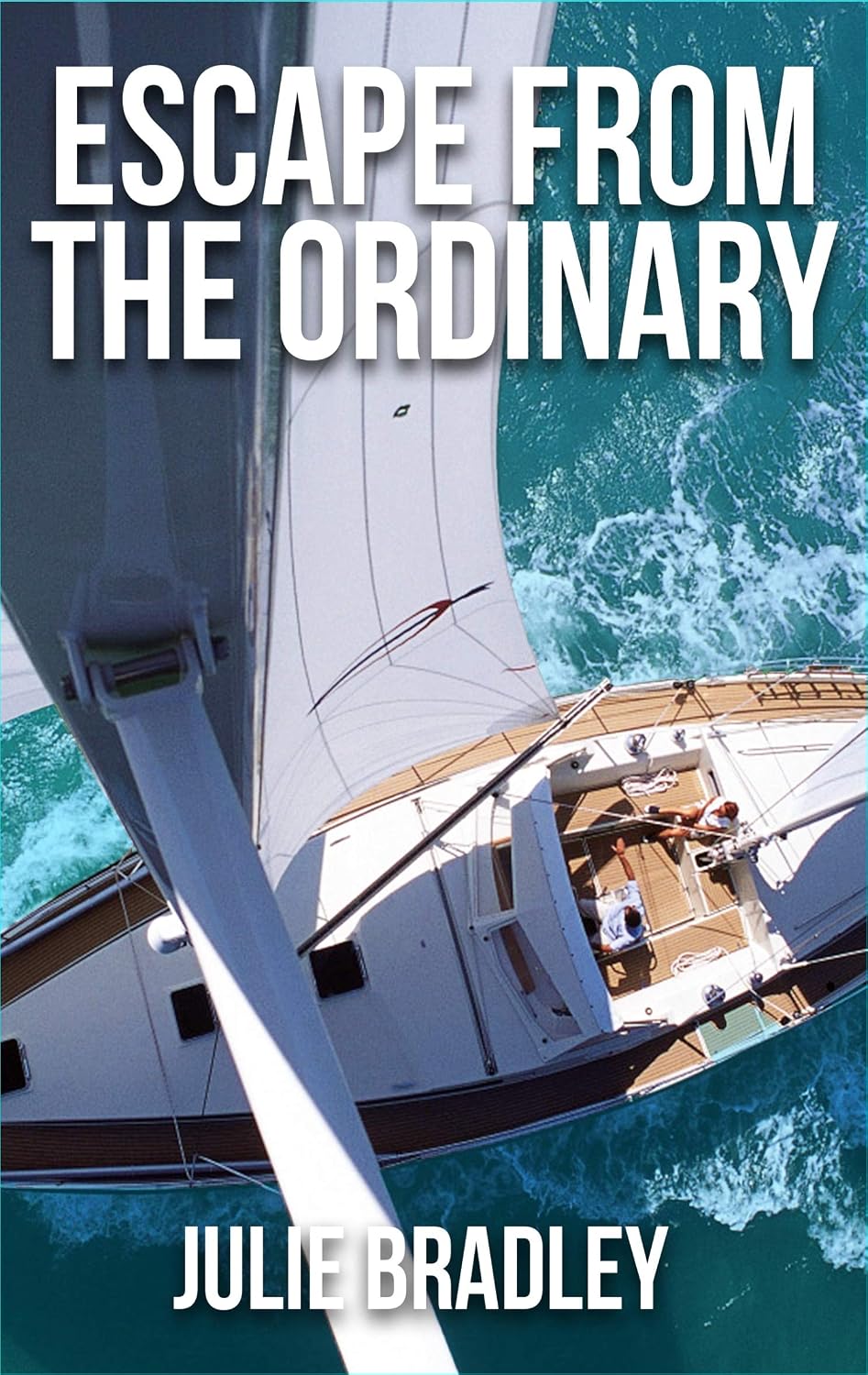 ler totalmente Escape from the Ordinary (Escape Series Book 1) (English Edition)