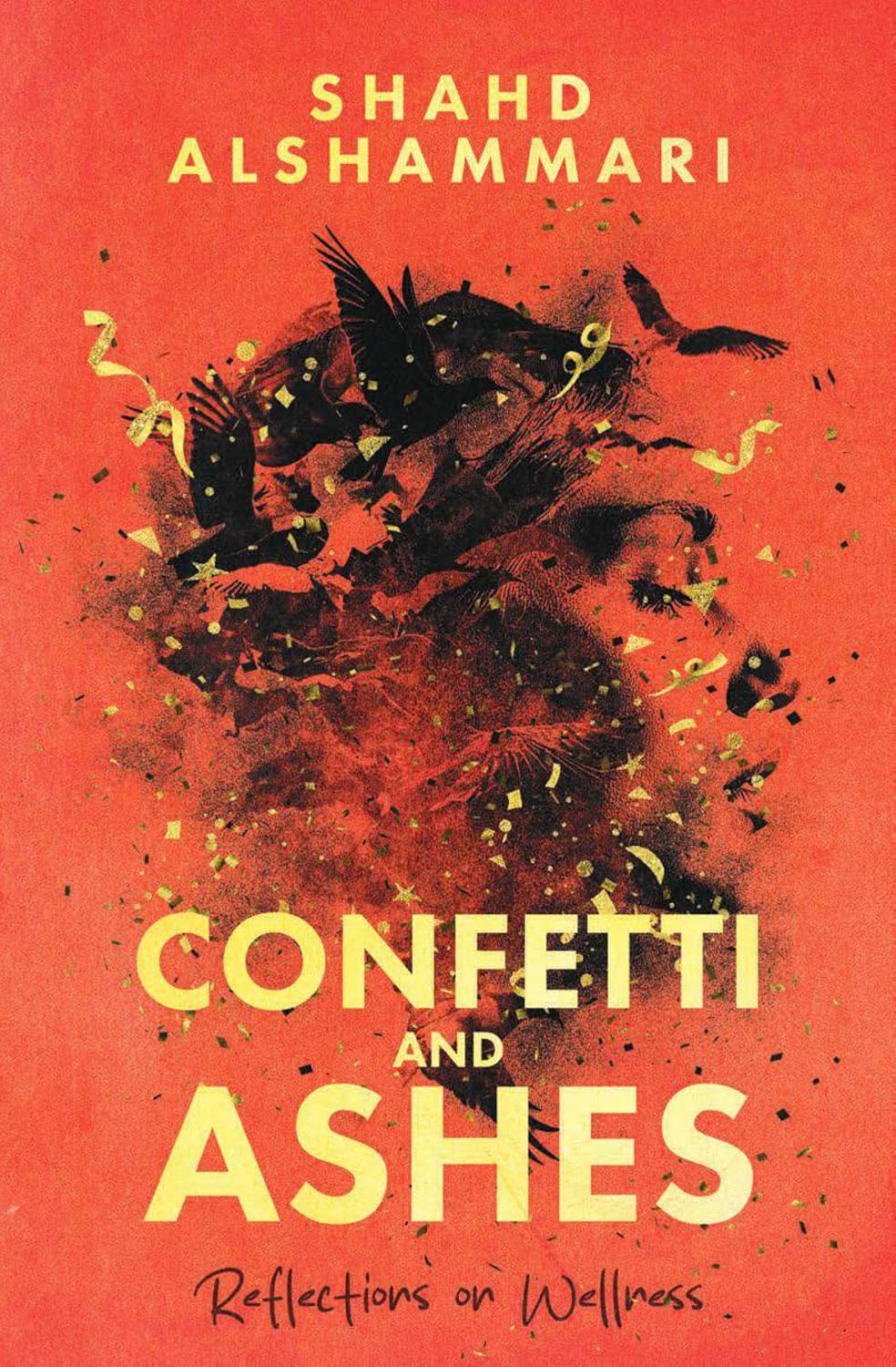 ler totalmente Confetti and Ashes (English Edition)