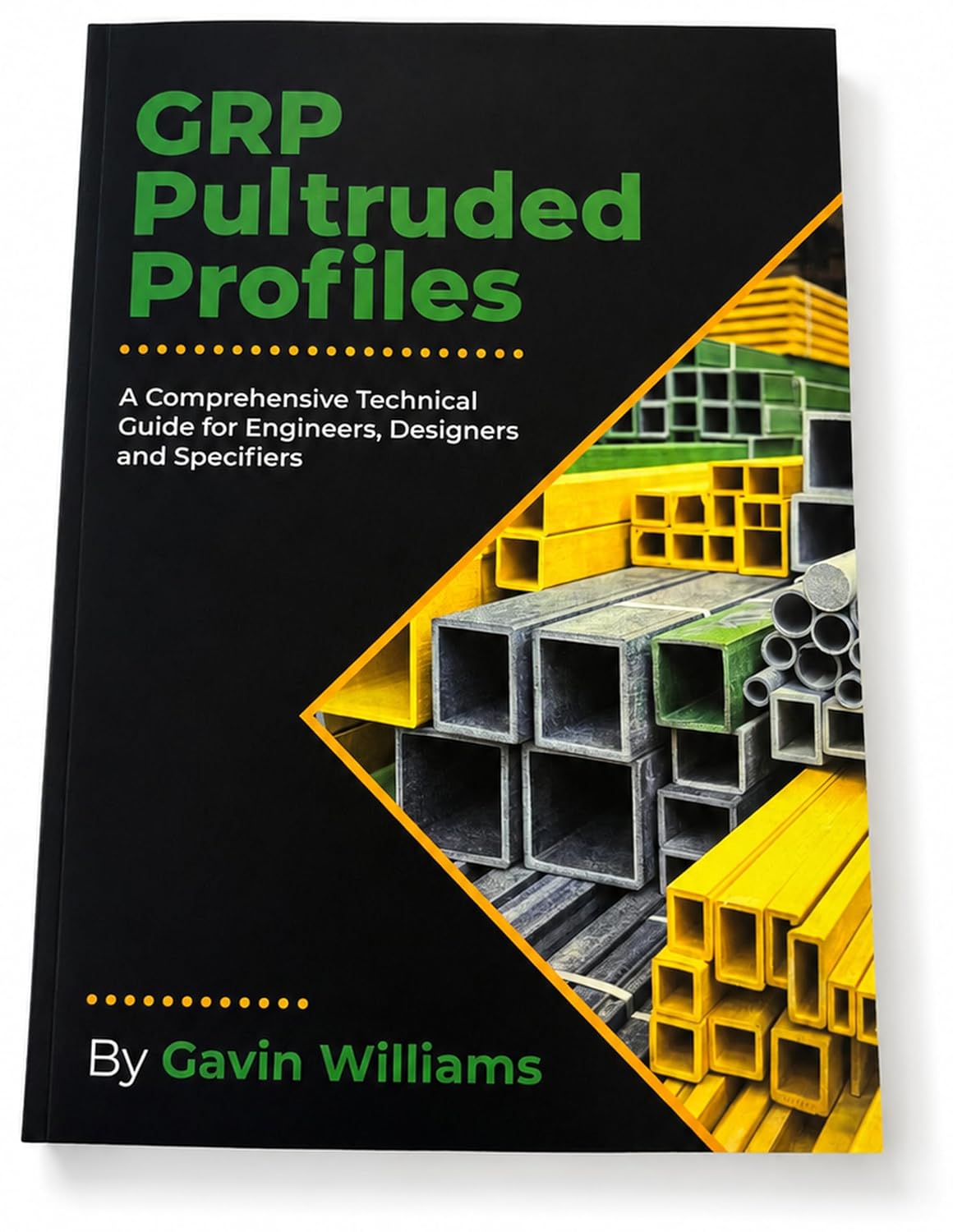 ler totalmente GRP Pultruded Profiles: A Comprehensive Technical Guide (English Edition)