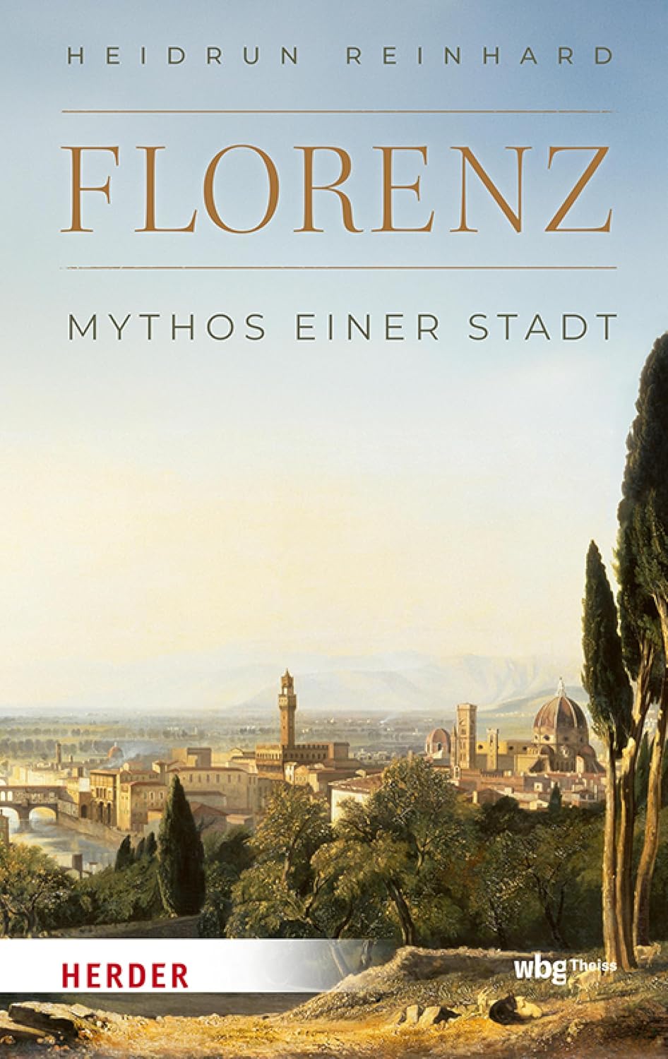 Florenz: Mythos einer Stadt (German Edition) baixar o livro de graça