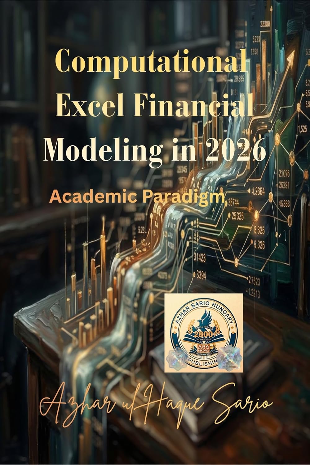 Computational Excel Financial Modeling in 2026: Academic Paradigm (English Edition) baixar o livro de graça