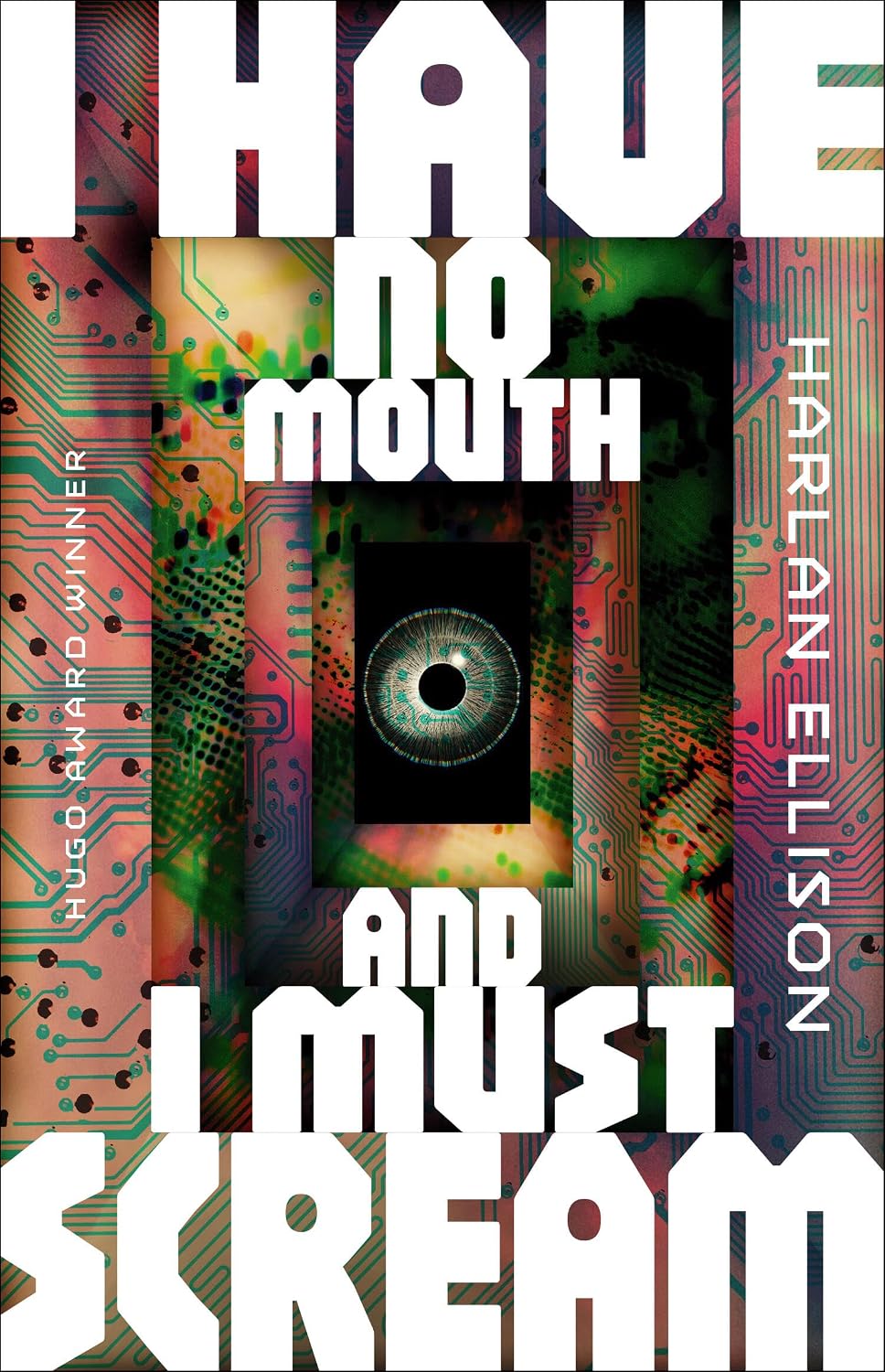 ler totalmente I Have No Mouth, and I Must Scream