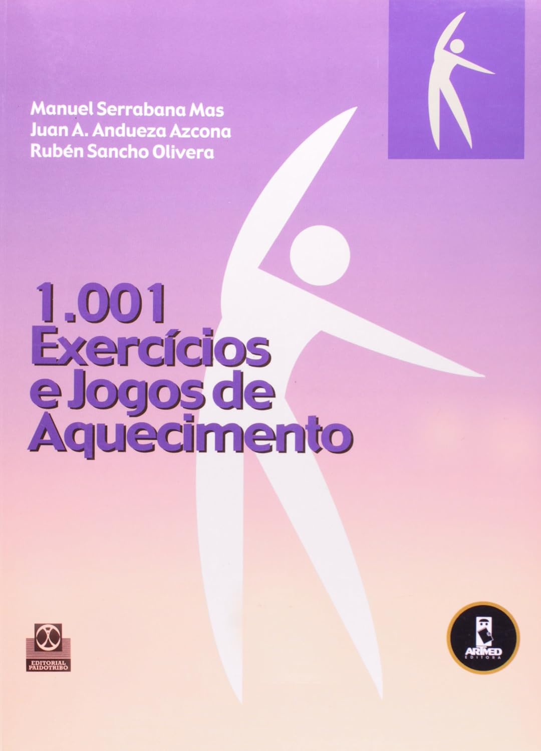 1.001 Exercícios e Jogos de Aquecimento baixar o livro de graça