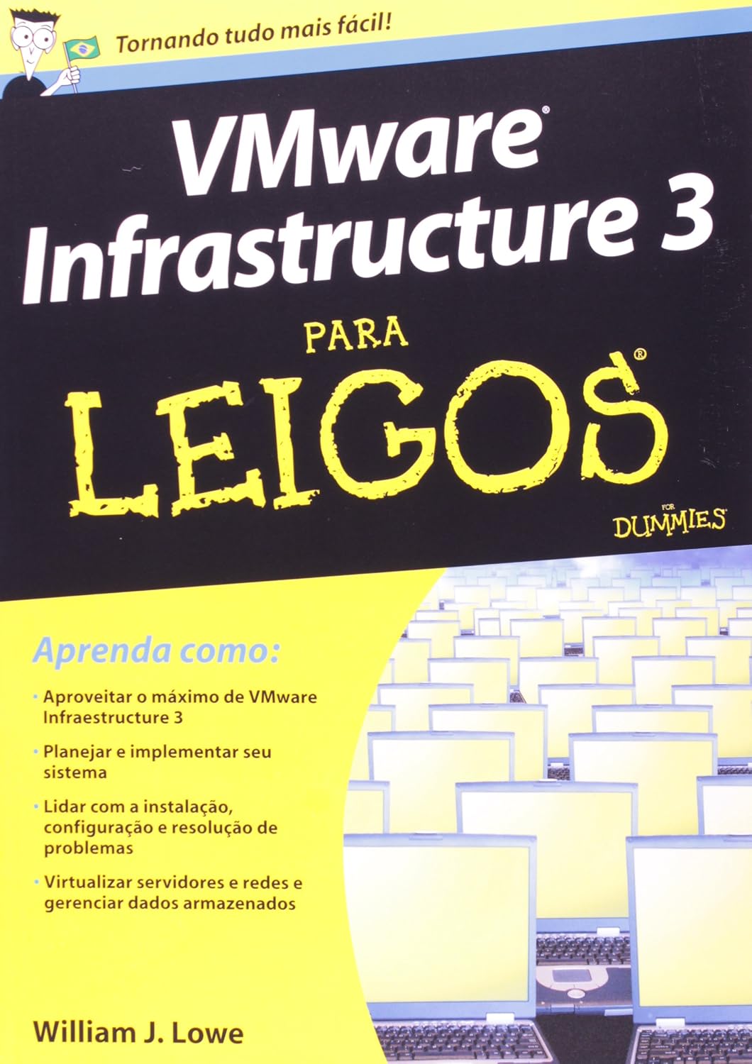 VMware Infrastructure 3 Para Leigos