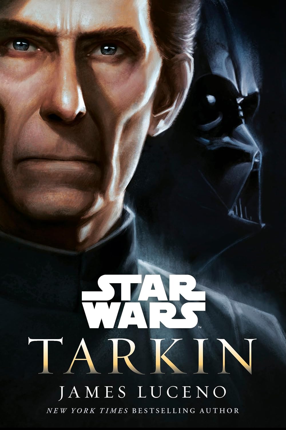 capítulo por capítulo baixar Tarkin: Star Wars