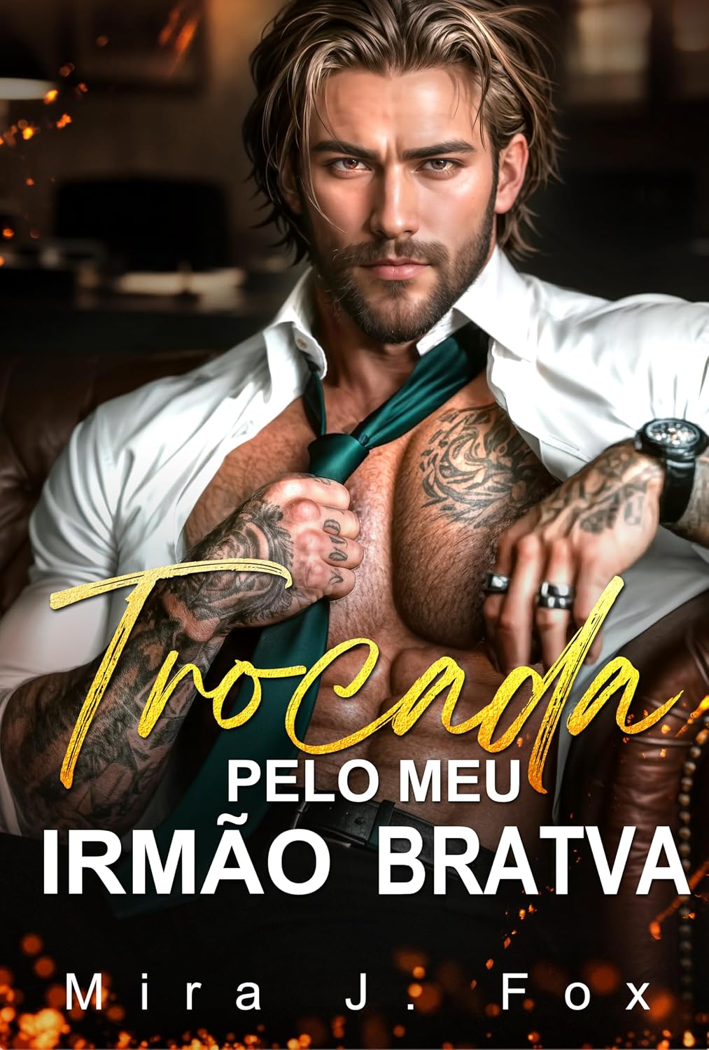 ler totalmente Trocada pelo Meu Irmão Bratva: Um Romance de Máfia com Enemies to Lovers, Diferença de Idade, Bebê Secreto e Melhor Amigo do Irmão (Mile High Proibido Livro 2)