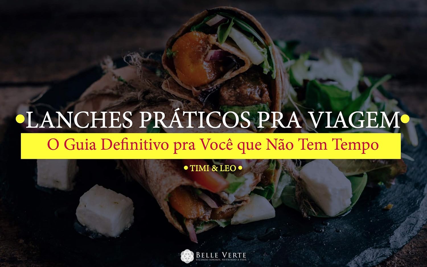 capítulo por capítulo baixar Lanches Saudáveis para Viagem: O Guia Definitivo pra Você que Não Tem Tempo (Receitas Sem Glúten e Lactose Livro 4)