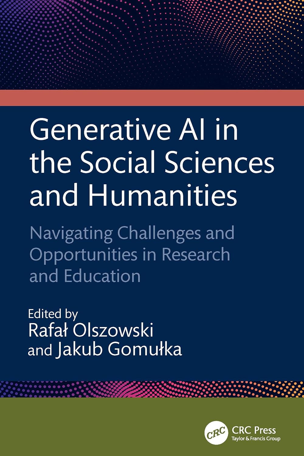 ler totalmente Generative AI in the Social Sciences and Humanities: Navigating Challenges and Opportunities in Research and Education (English Edition)