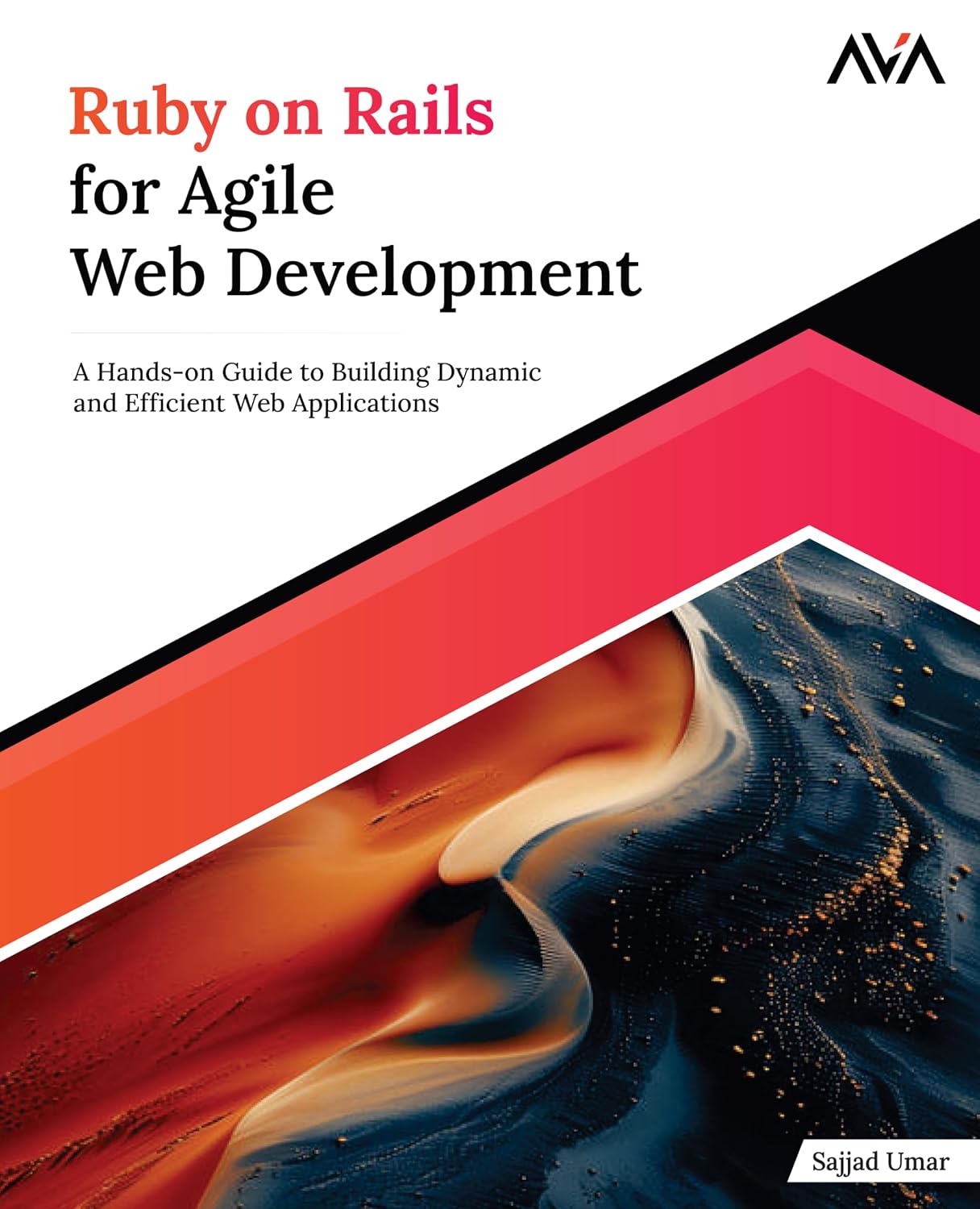 Ruby on Rails for Agile Web Development: A Hands-on Guide to Building Dynamic and Efficient Web Applications (English Edition) baixar livro de graça