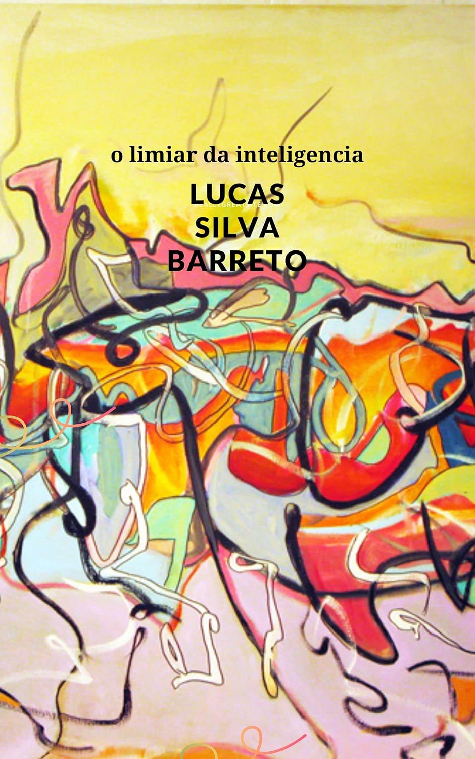 capítulo por capítulo baixar o limiar da inteligencia