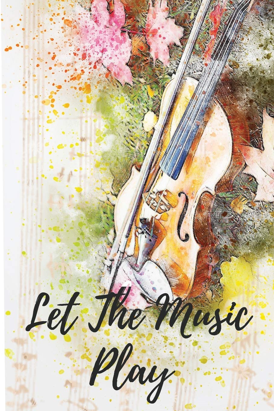 ler totalmente Let The Music Play: Discreet Password Keeper. Journal & Organizer To Store Usernames & Passwords / Online Internet Organizer With Tabs & Large Print