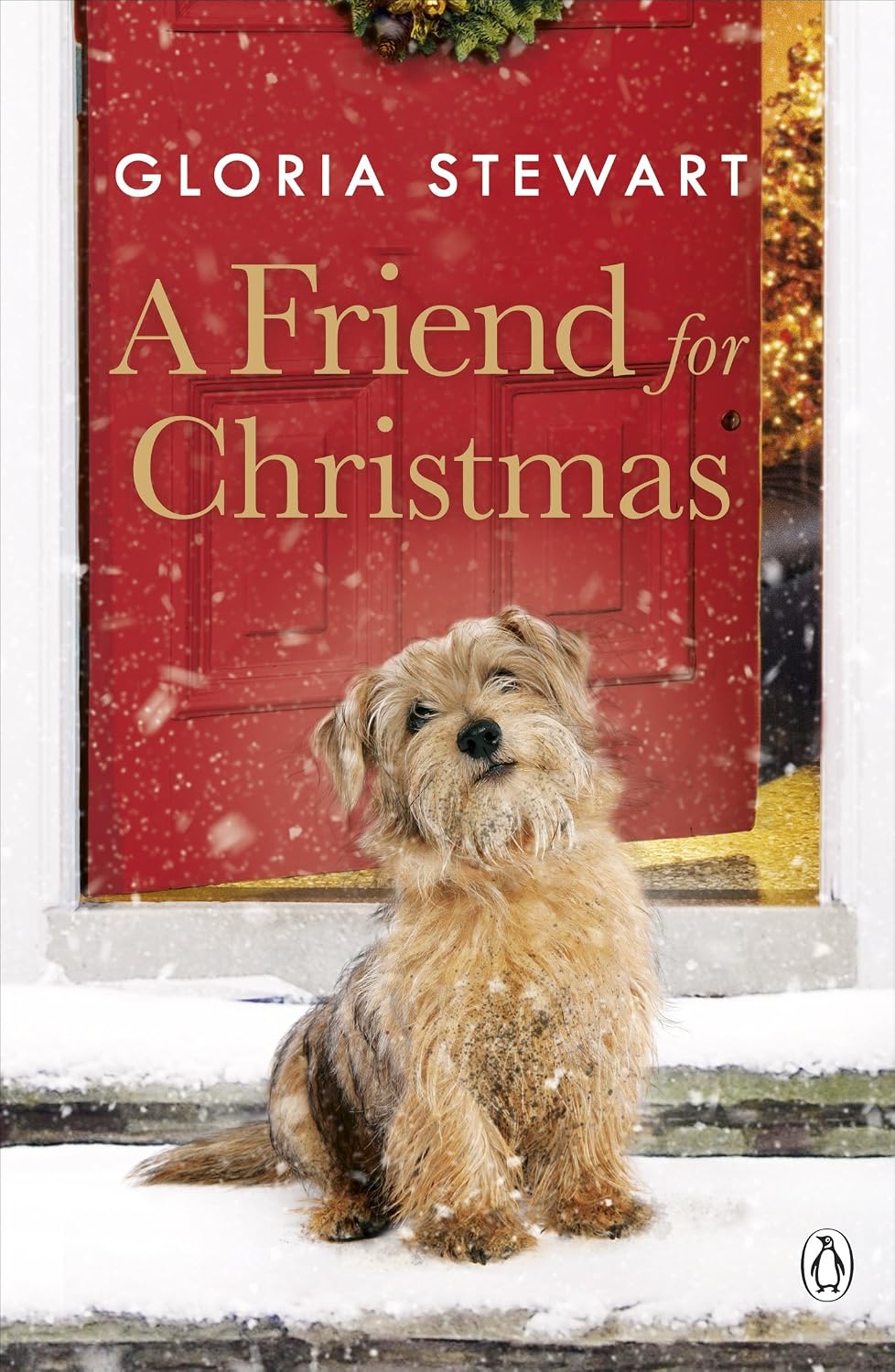A Friend for Christmas (English Edition) baixar livro de graça