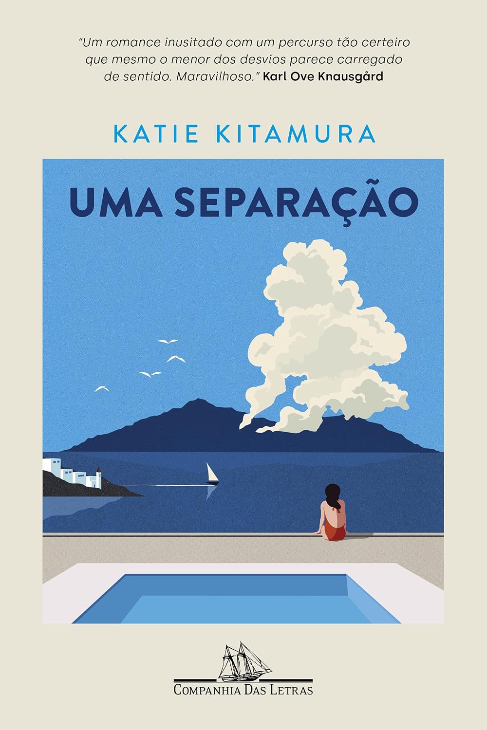 Uma separação baixar livro de graça