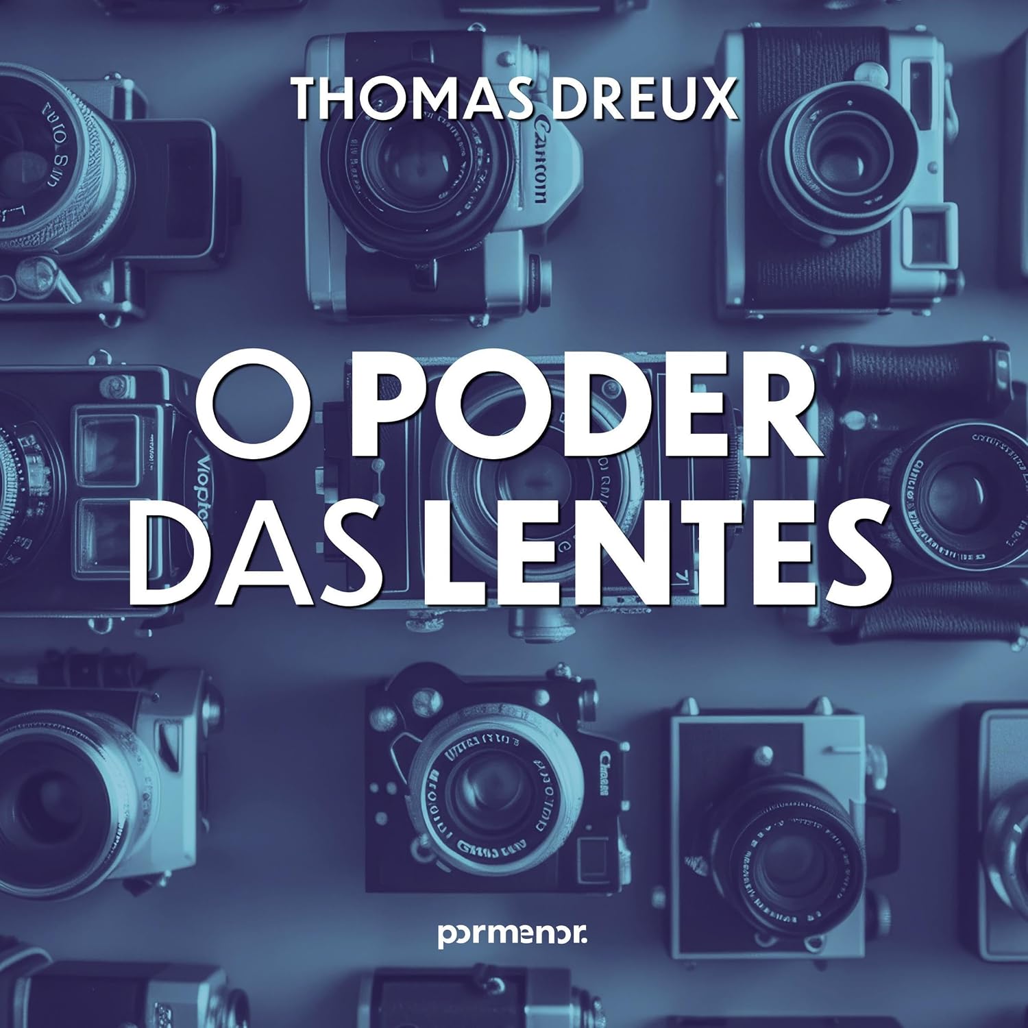 capítulo por capítulo baixar O poder das lentes