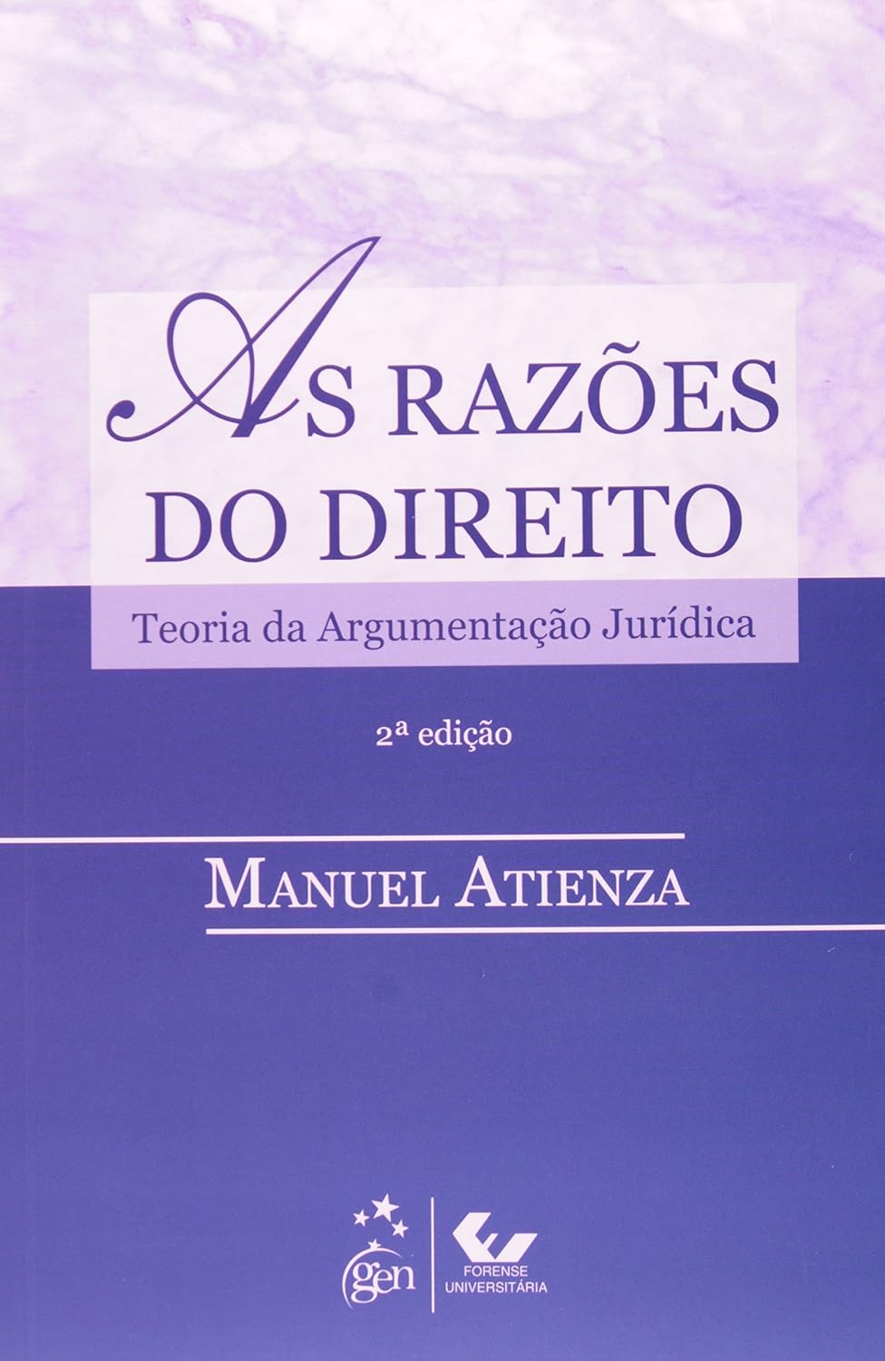 capítulo por capítulo baixar As Razões do Direito - Teoria da Argumentação Jurídica - 2ª Edição 2014