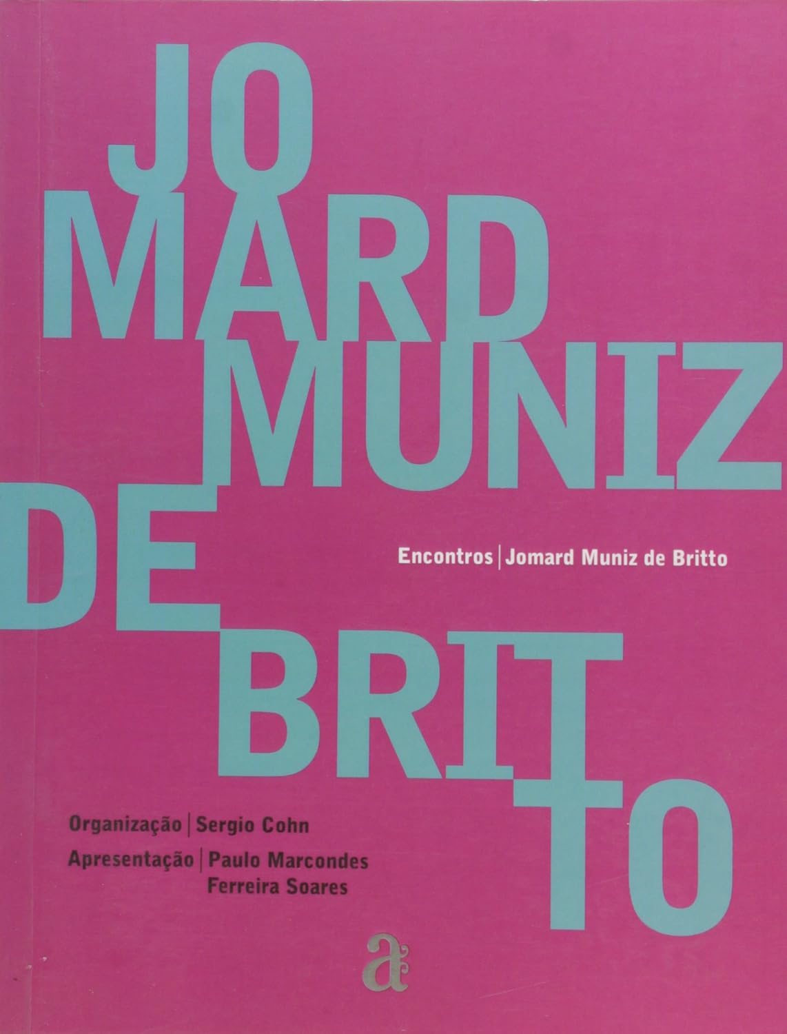 capítulo por capítulo baixar Encontros: Jomard Muniz de Britto