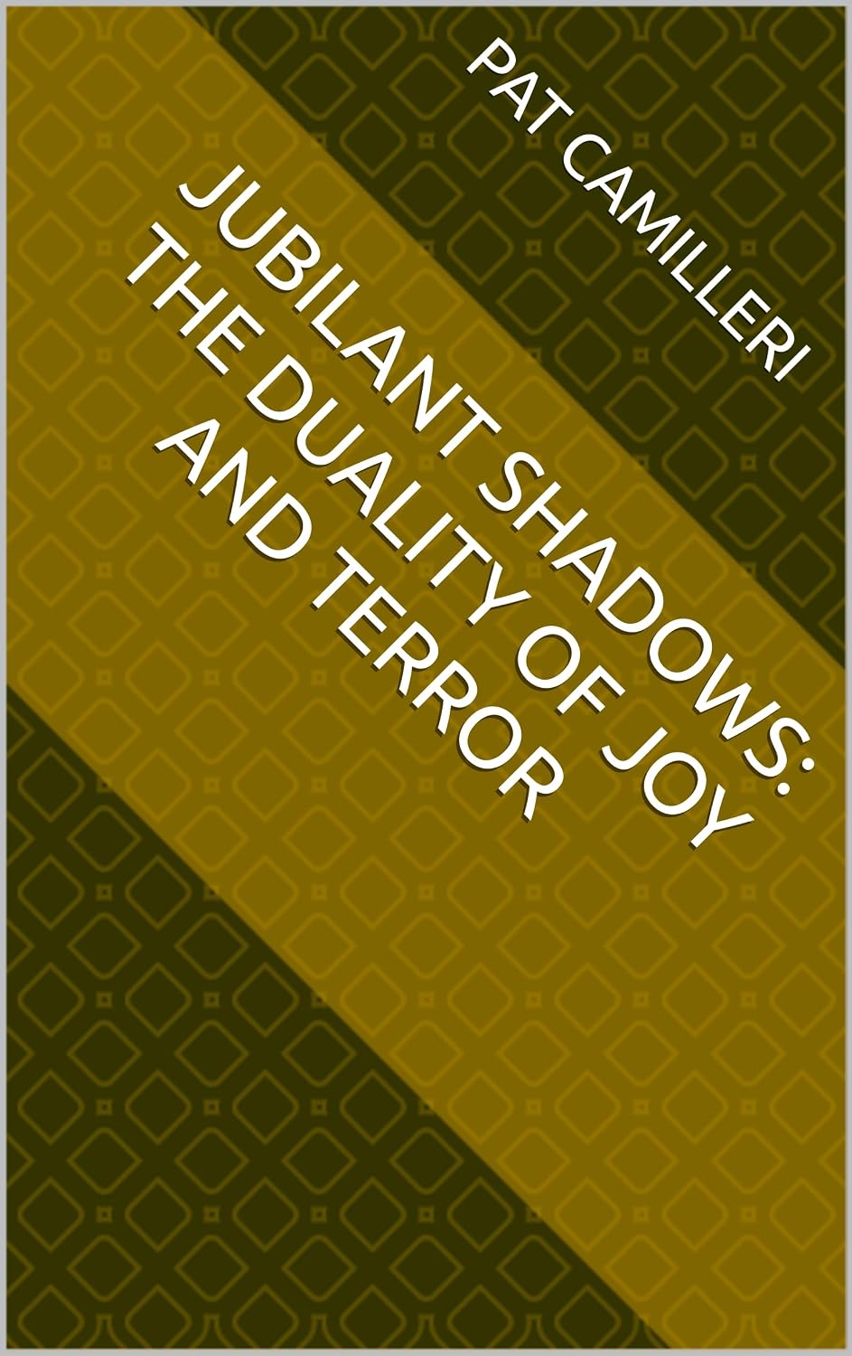 ler totalmente Jubilant Shadows: The Duality of Joy and Terror: Growing up is a joke (Until it isn't) By a boy who smiled through screams (English Edition)