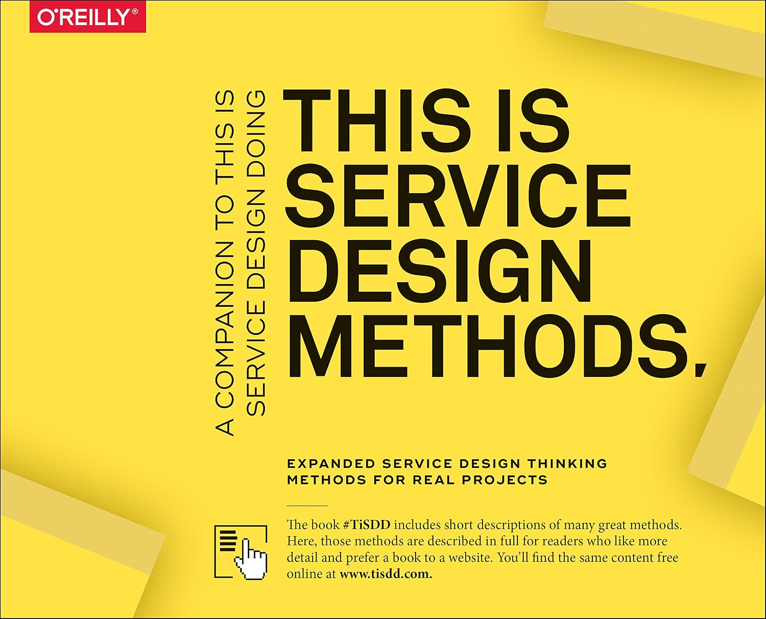 capítulo por capítulo baixar This Is Service Design Methods: A Companion to This Is Service Design Doing