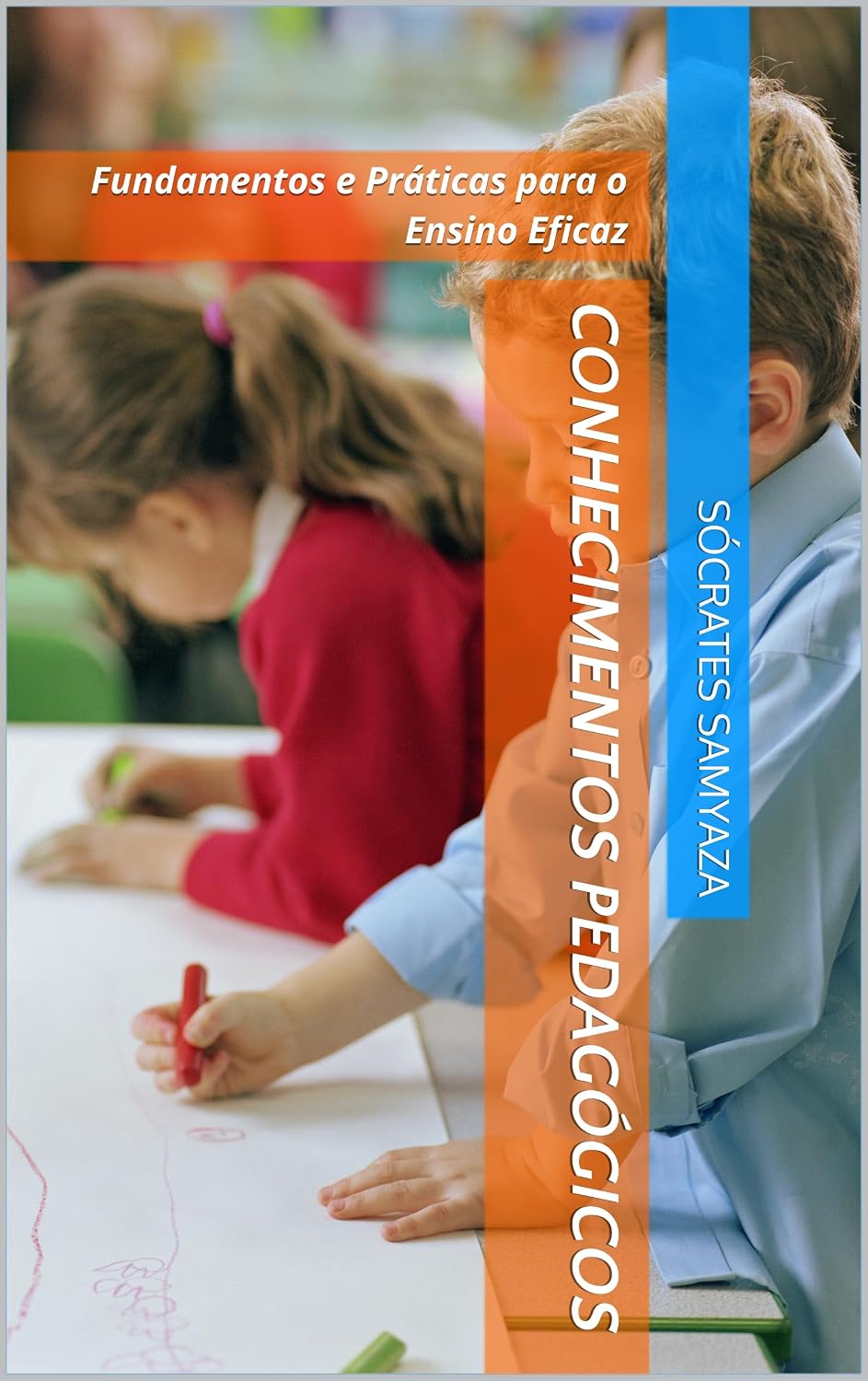 Conhecimentos Pedagógicos: Fundamentos e Práticas para o Ensino Eficaz baixar livro de graça