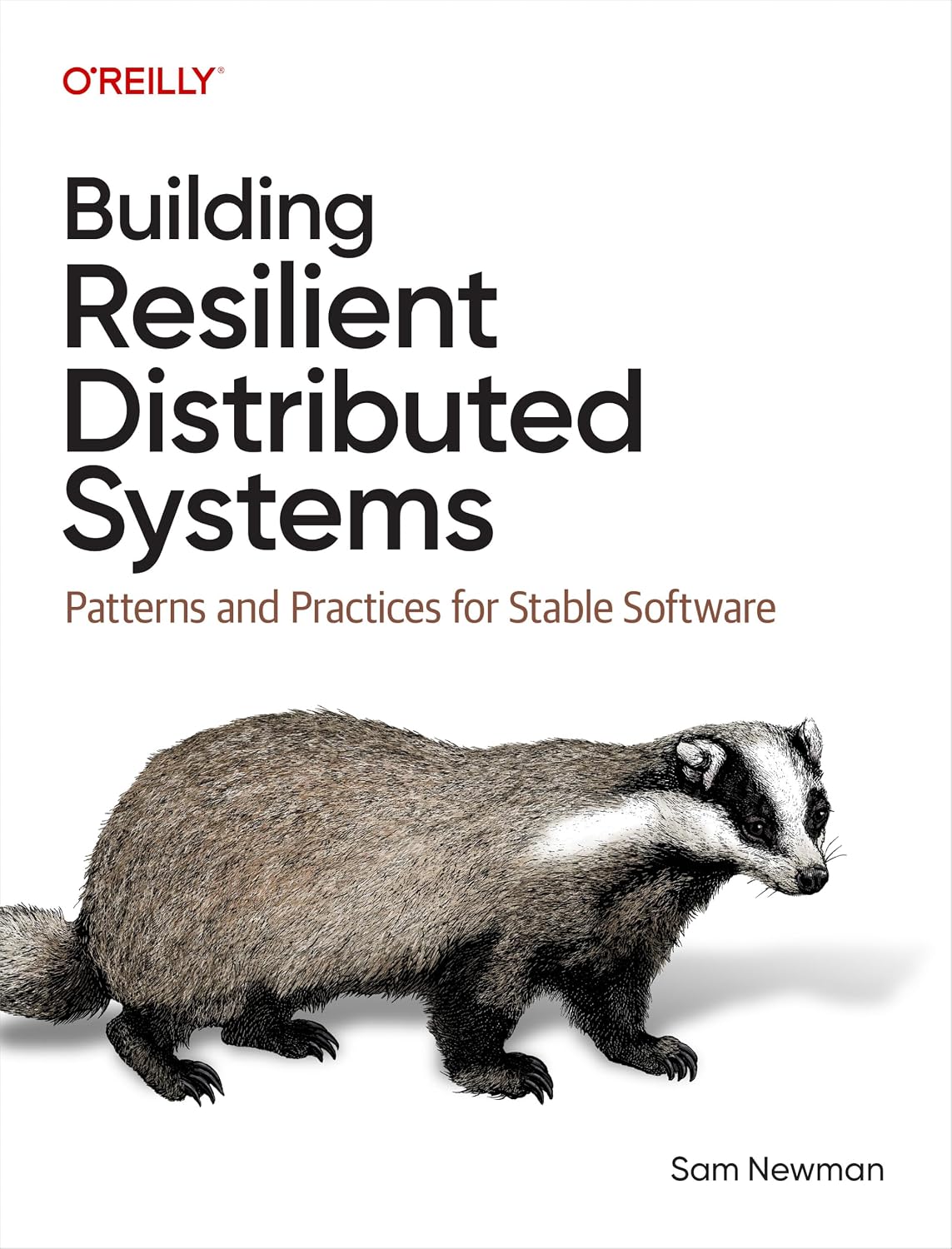Building Resilient Distributed Systems: Patterns and Practices for Stable Software (English Edition) baixar o livro de graça