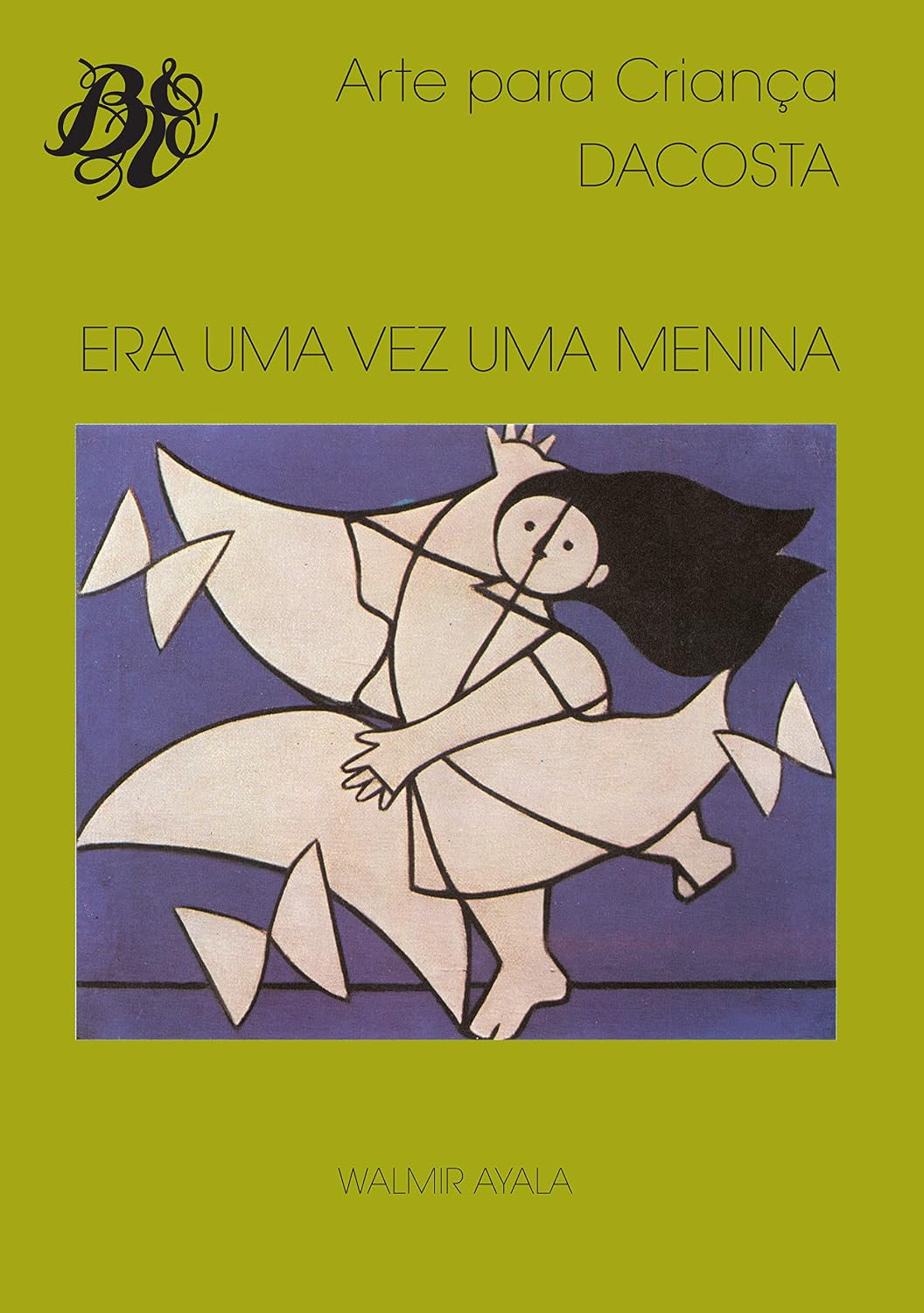 capítulo por capítulo baixar Era uma vez uma menina